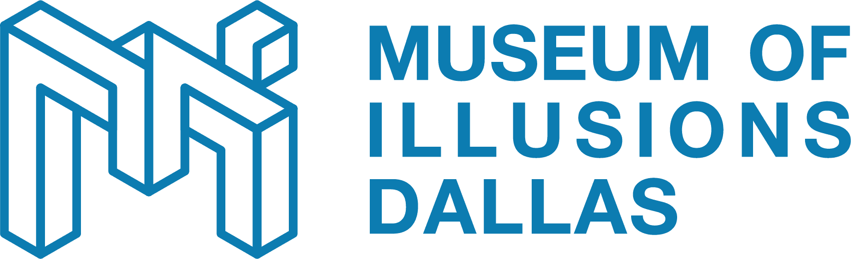 Museum of Illusions Dallas at Museum of Illusions Dallas