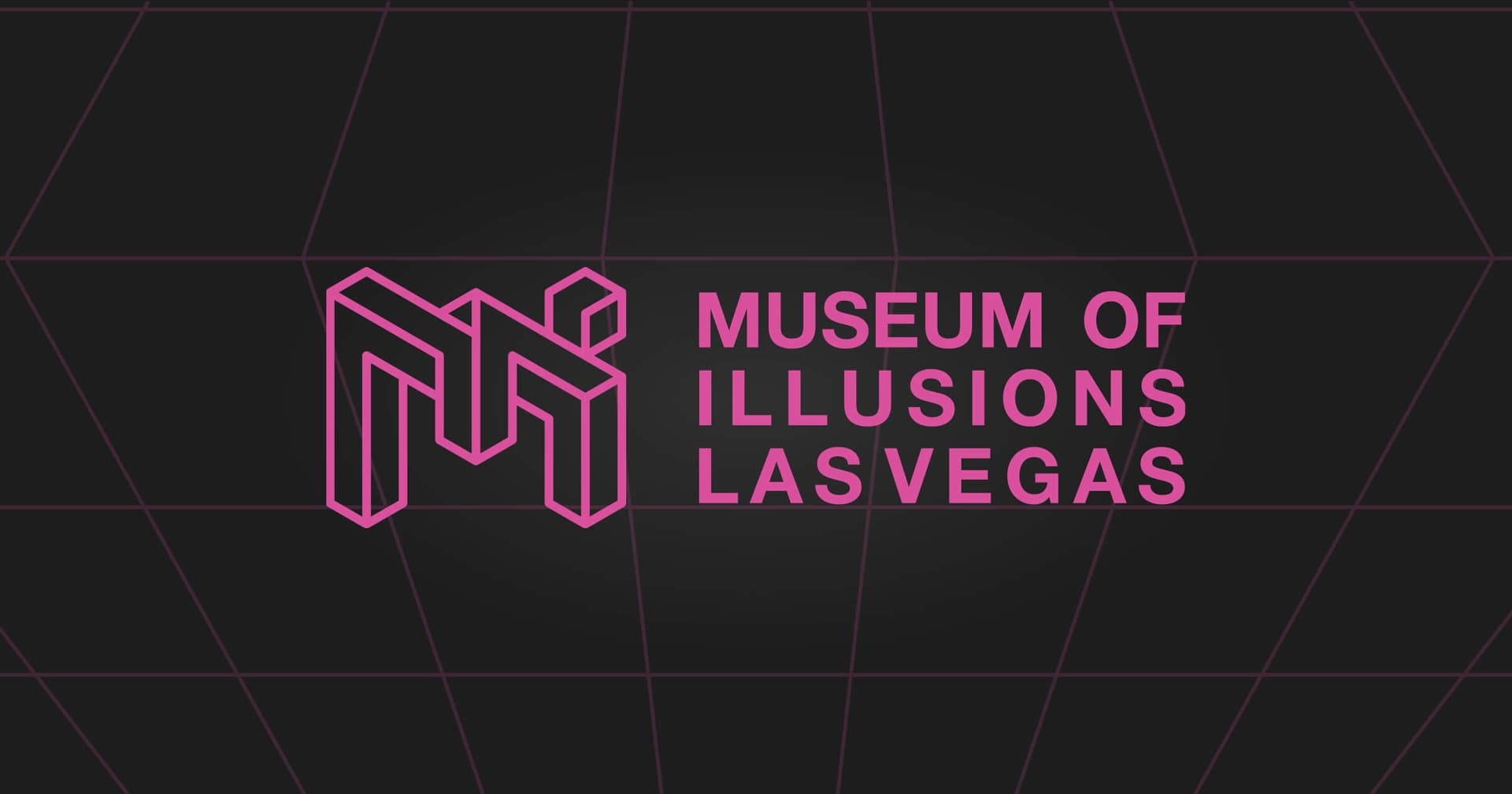 Museum of Illusions Las Vegas at 63 CityCenter