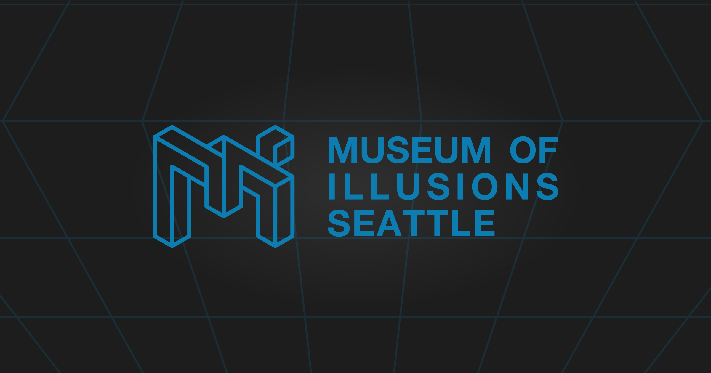 Museum of Illusions Seattle at Museum of Illusions Seattle
