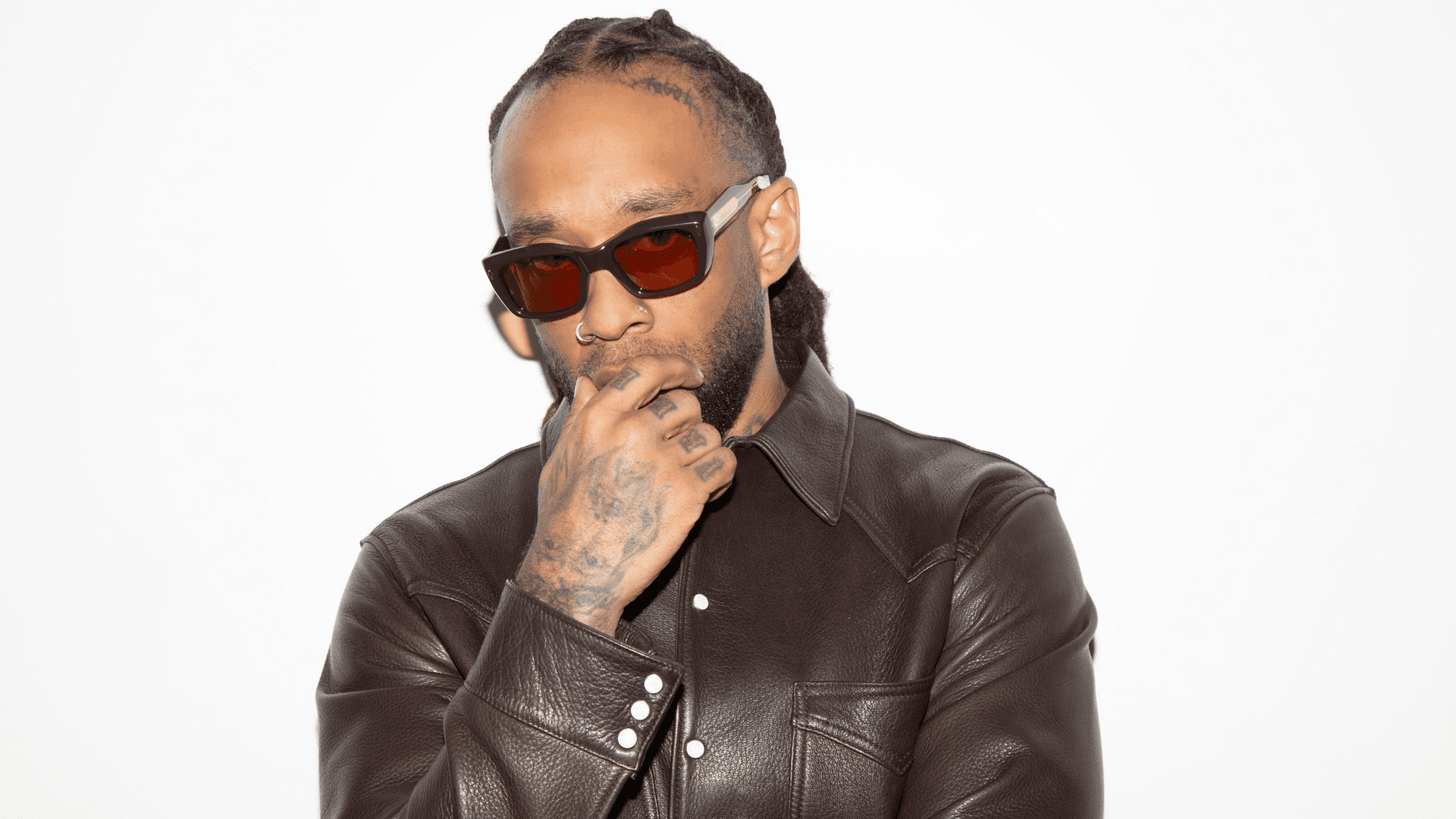 Ty Dolla $ign at Edmonton EXPO Centre