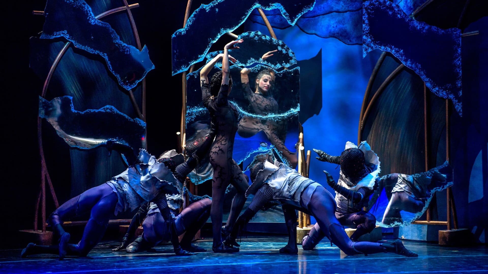 Milwaukee Ballet Presents: Mirror Mirror at Uihlein Hall Marcus Center