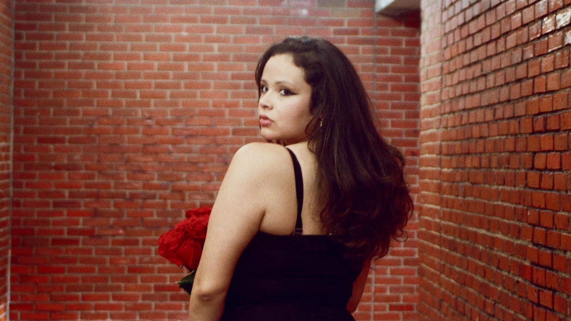 Paola Cruz at Mercury Lounge