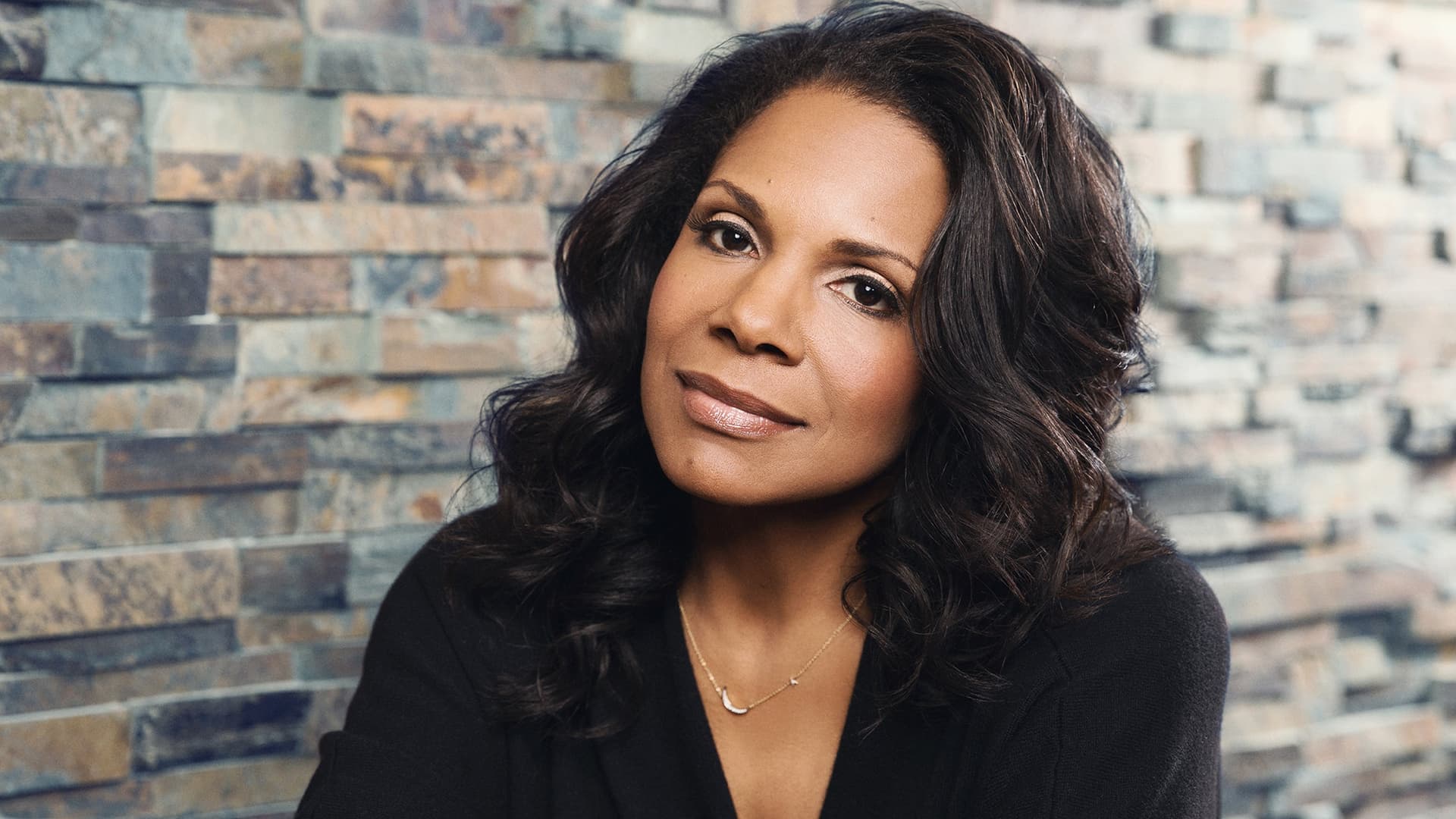 Audra McDonald at Bass Concert Hall
