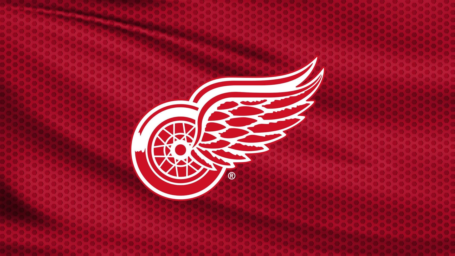 Detroit Red Wings at Little Caesars Arena