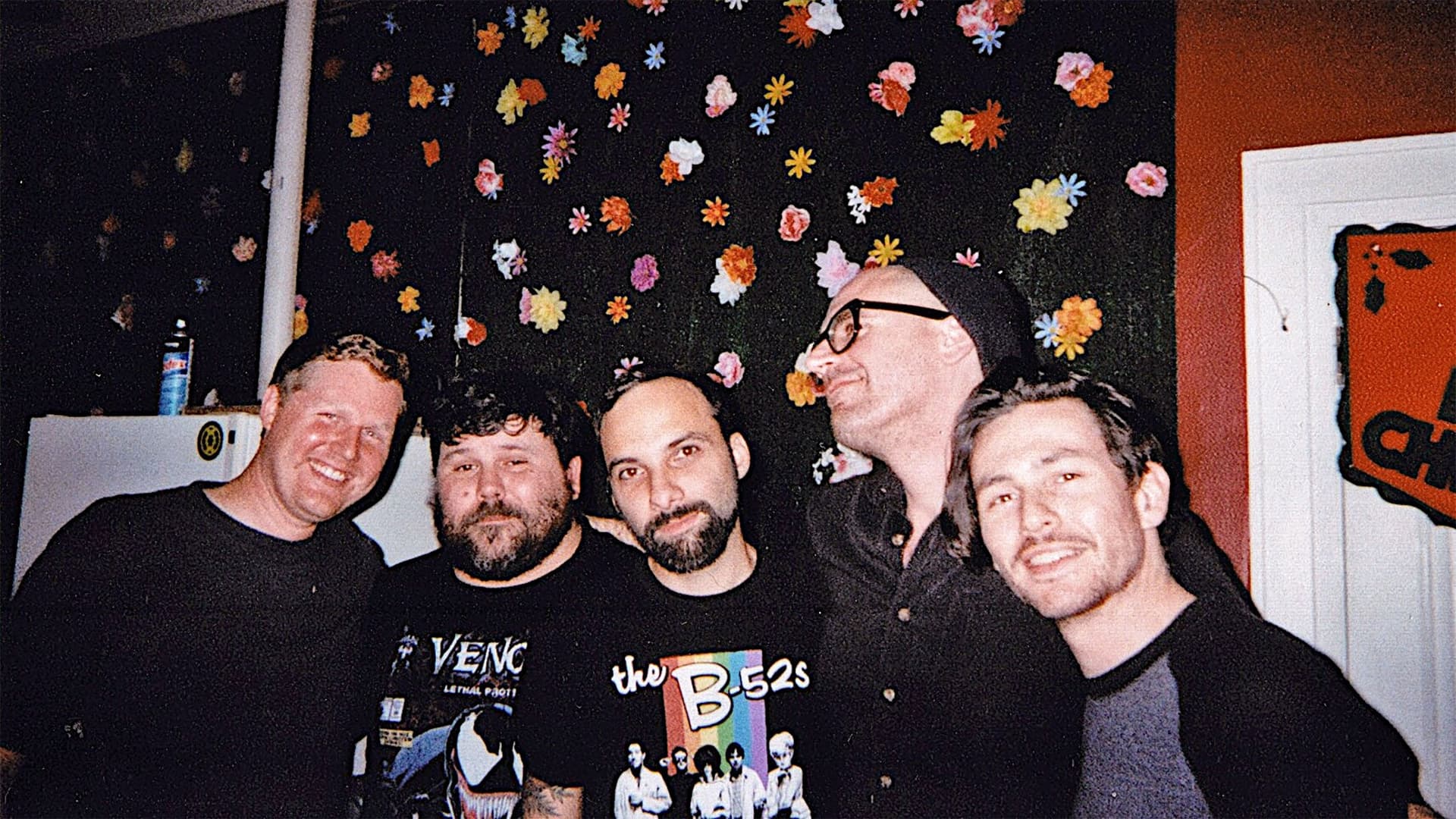 Iron Chic at Star Theater
