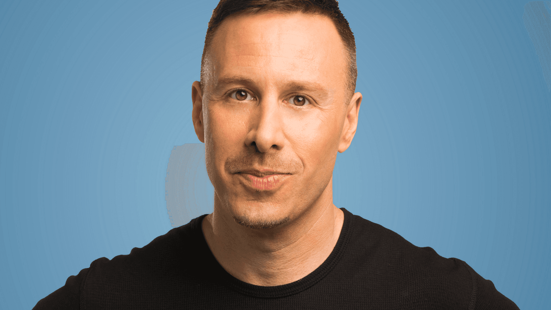 Dov Davidoff at Addison Improv