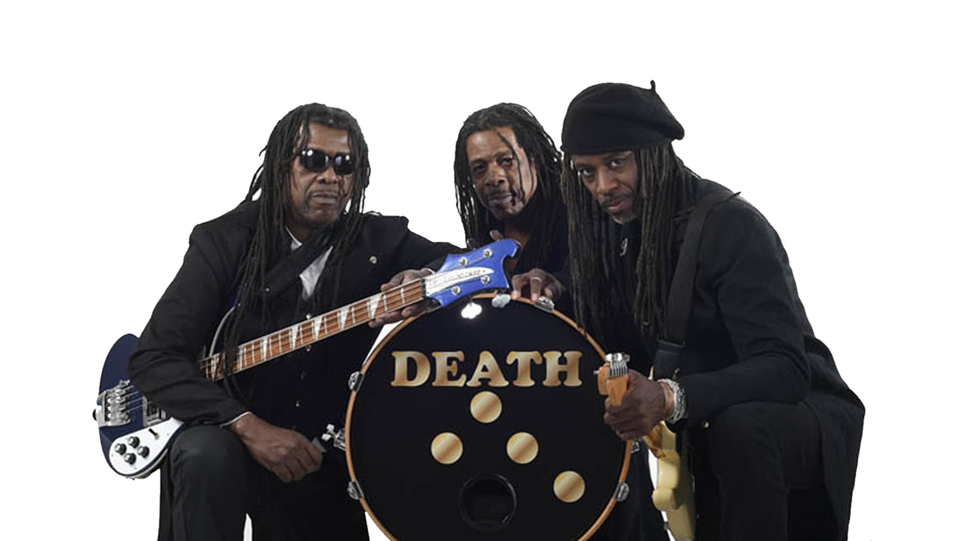 Death at The Mod Club