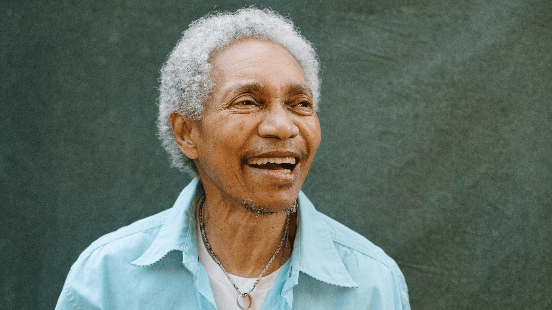 Beverly Glenn-Copeland at The Danforth Music Hall