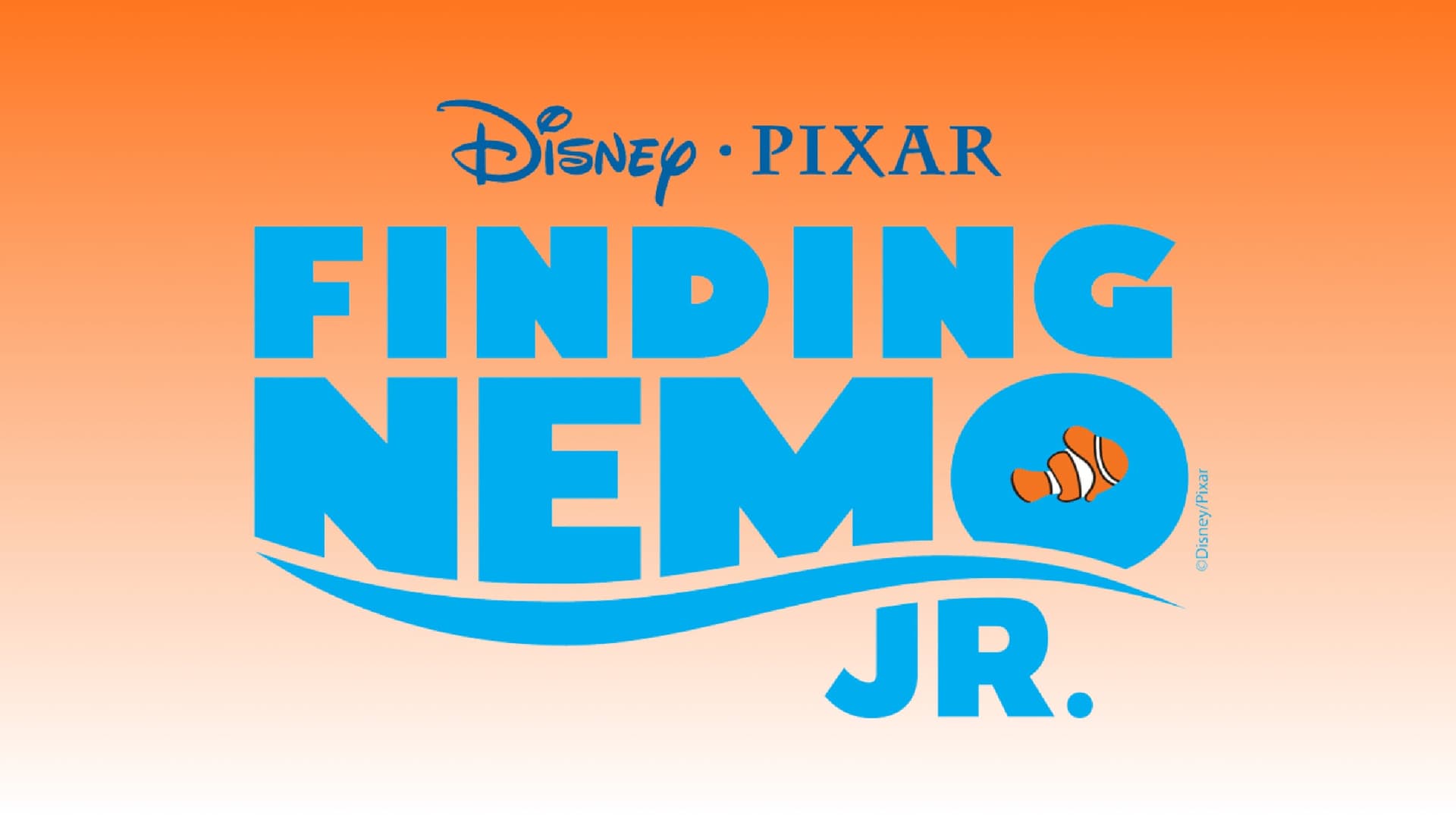 Walnut Street Theatre's Finding Nemo Jr. at Walnut Street Theatre