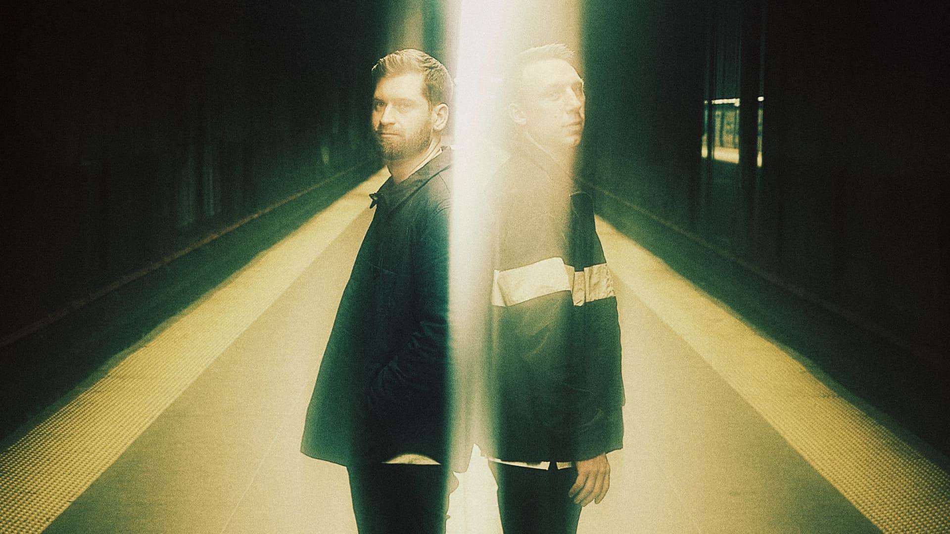 ODESZA at Encore Beach Club