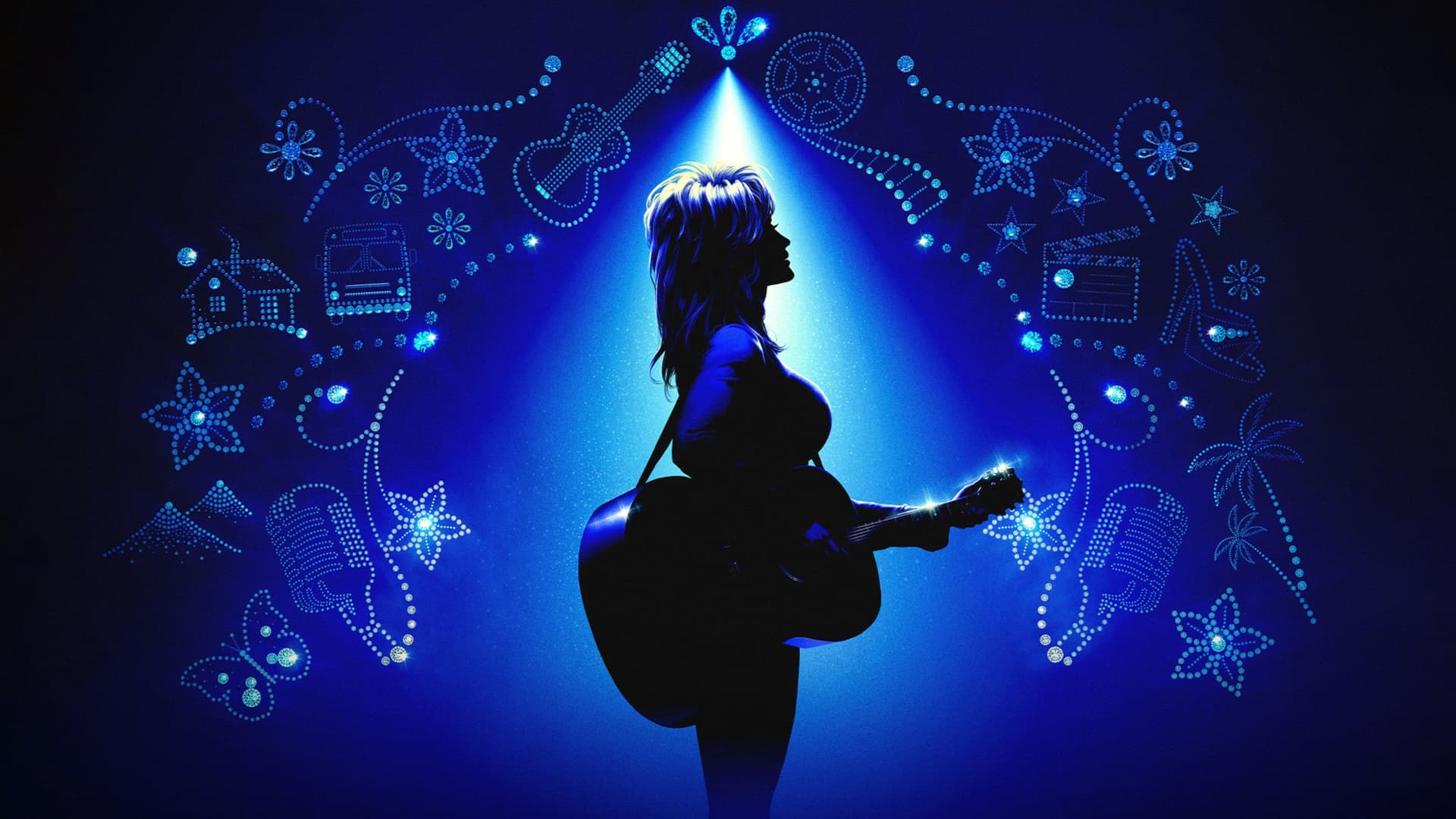 DOLLY: A True Original Musical at St. James Theatre