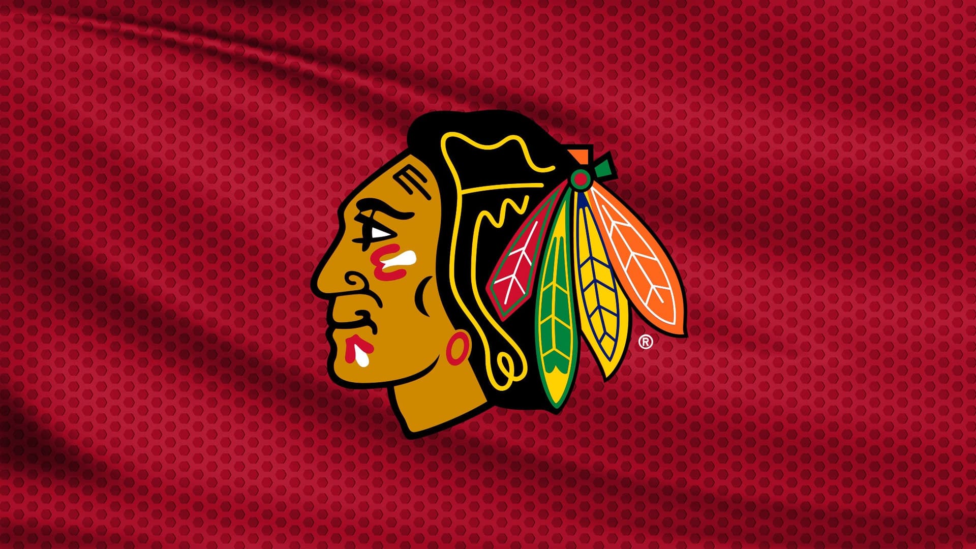 Chicago Blackhawks at United Center
