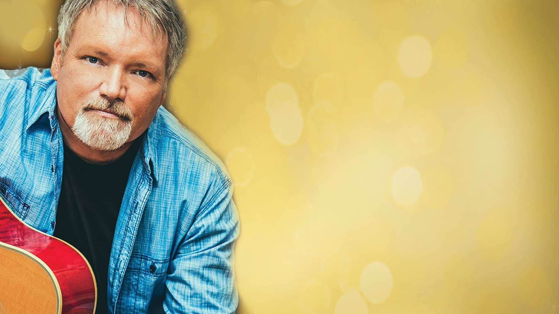John Berry at Arlington Music Hall