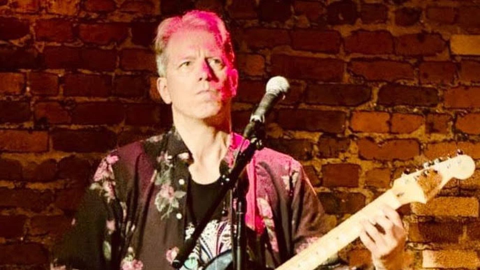 Decoster Universe at Mercury Lounge