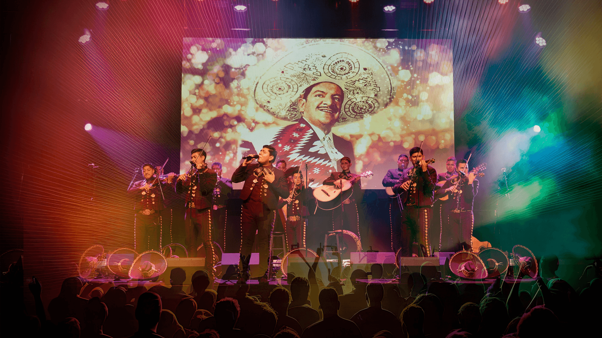 Mariachi Herencia De Mexico at Sony Hall