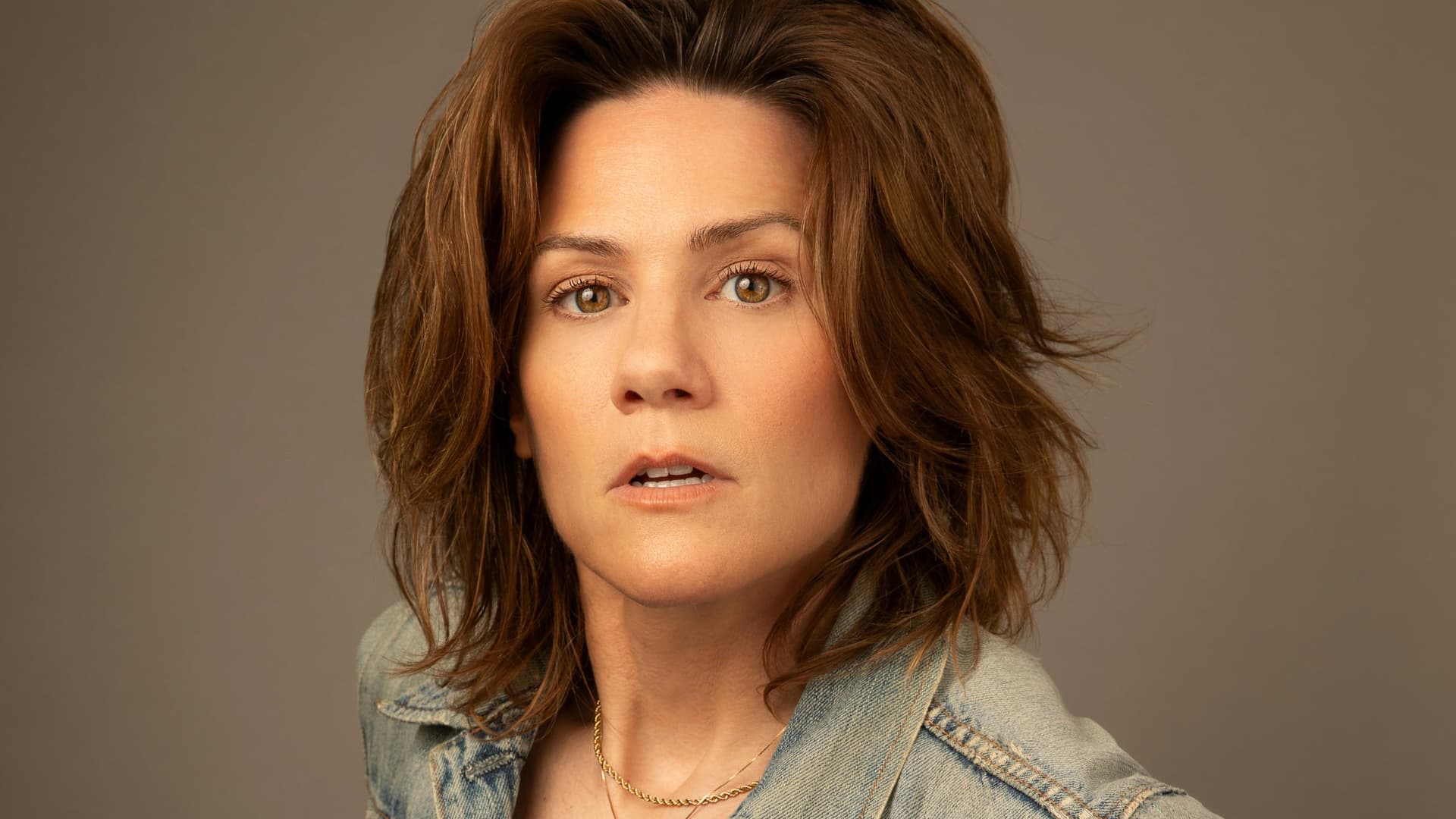 Cameron Esposito at Hollywood Improv (The Main Room) 