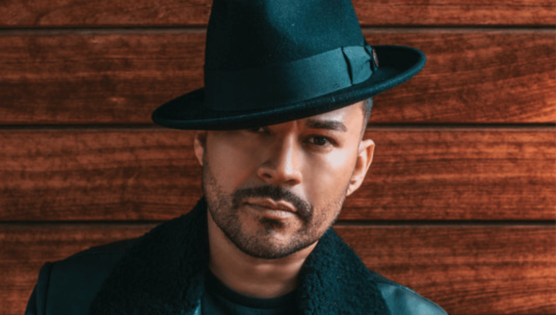 Frankie J at Soundwell