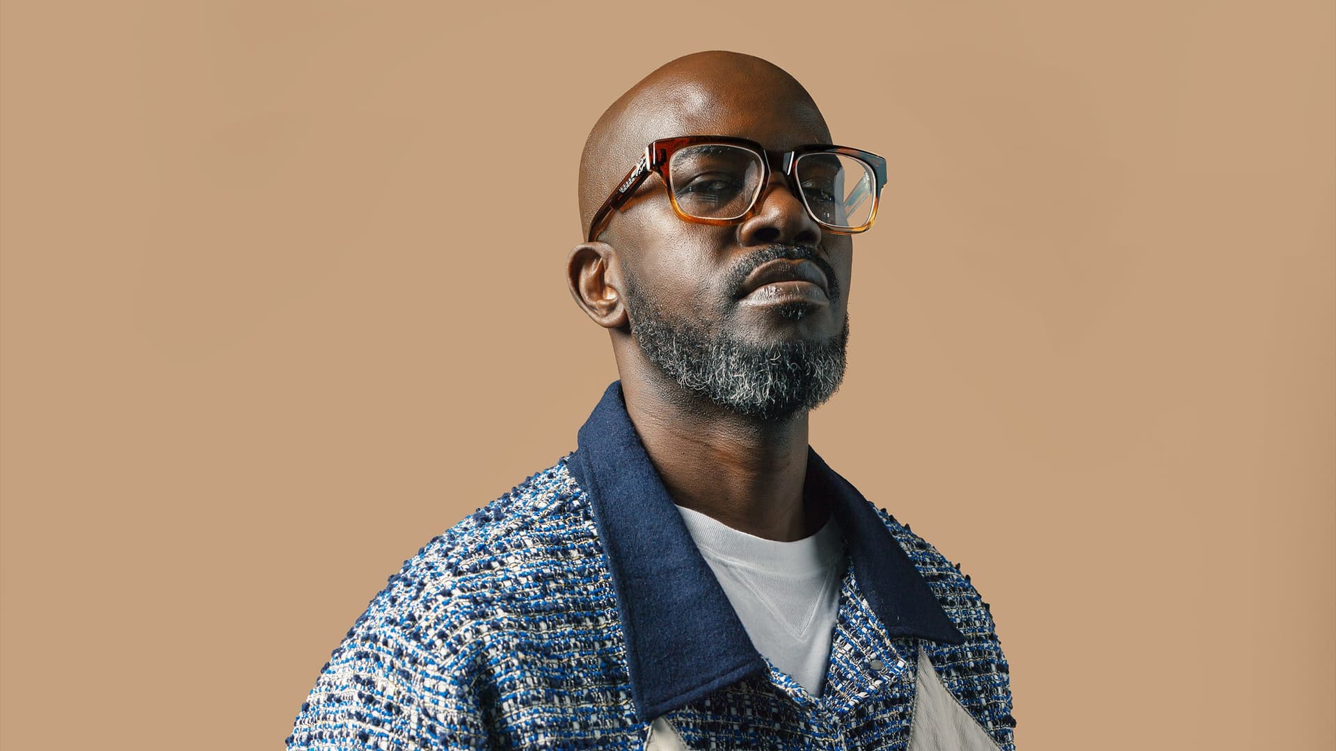 Black Coffee at Pacha New York
