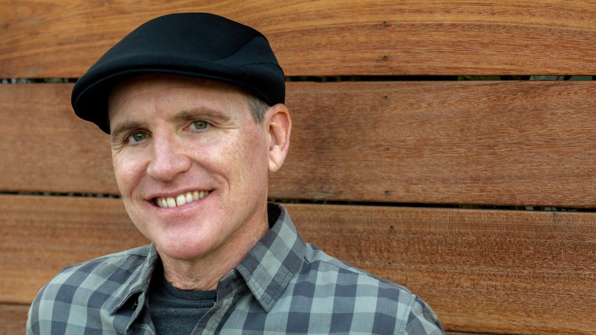 Greg Fitzsimmons at Punch Line Comedy Club - San Francisco