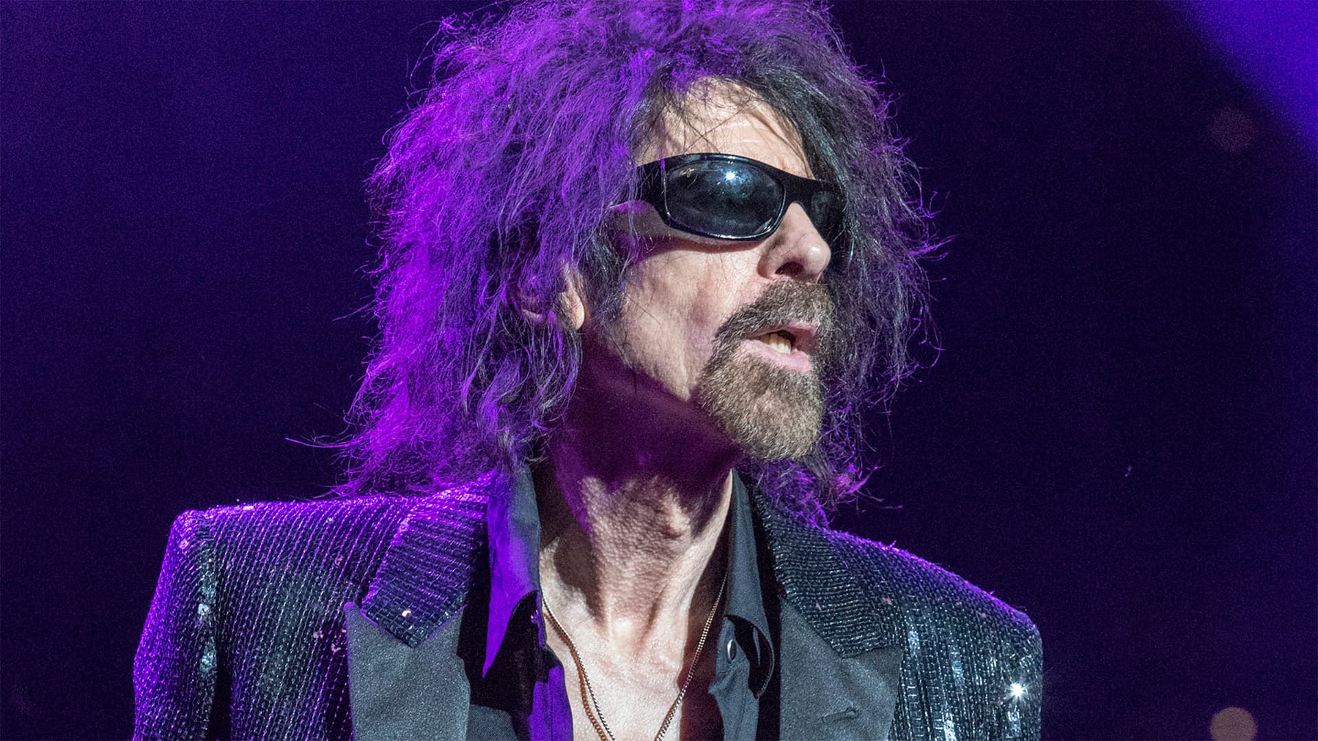 Peter Wolf and the Midnight Travelers at Boch Center Shubert Theatre