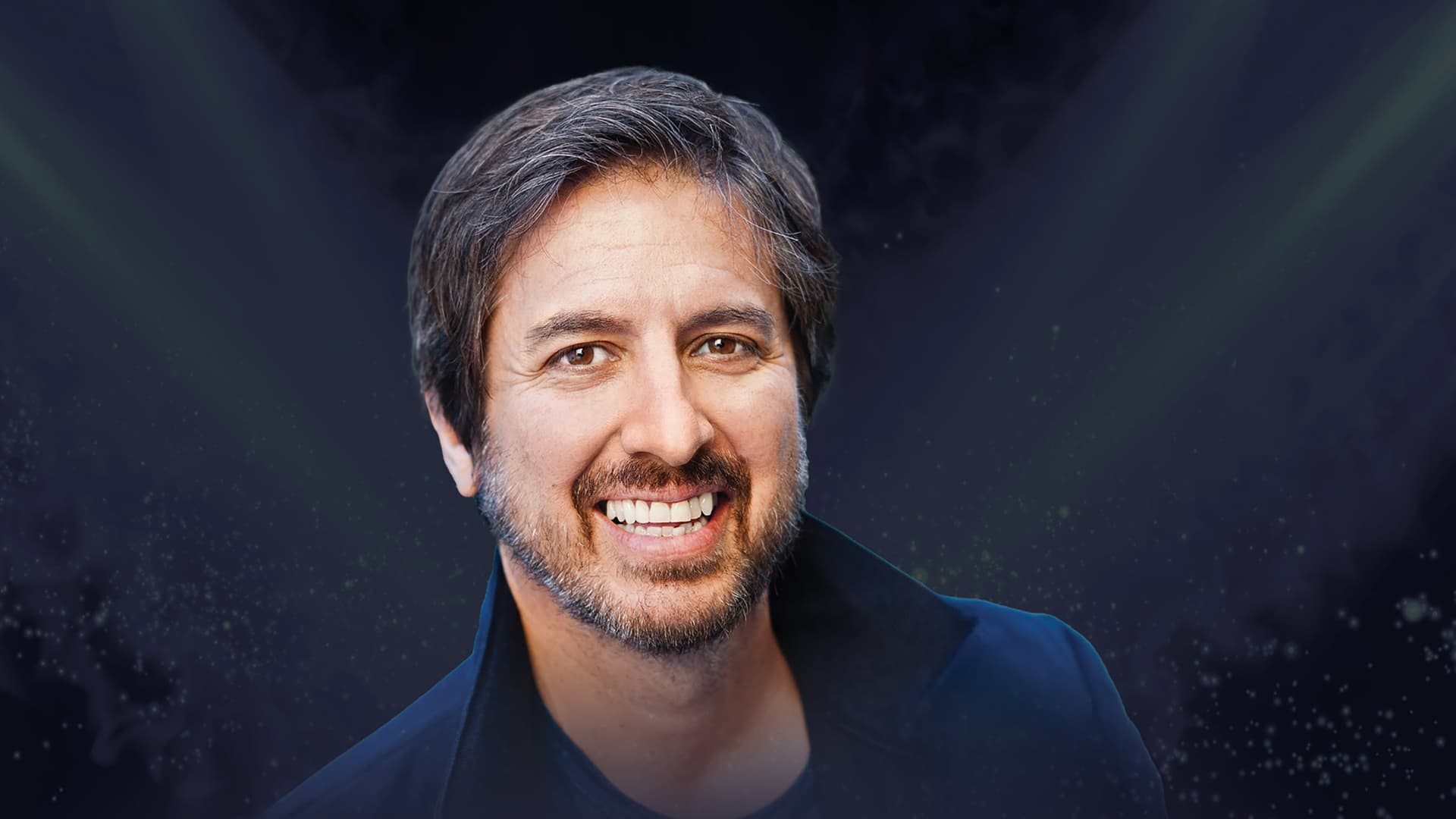 Ray Romano at Hollywood Improv (The Main Room) 