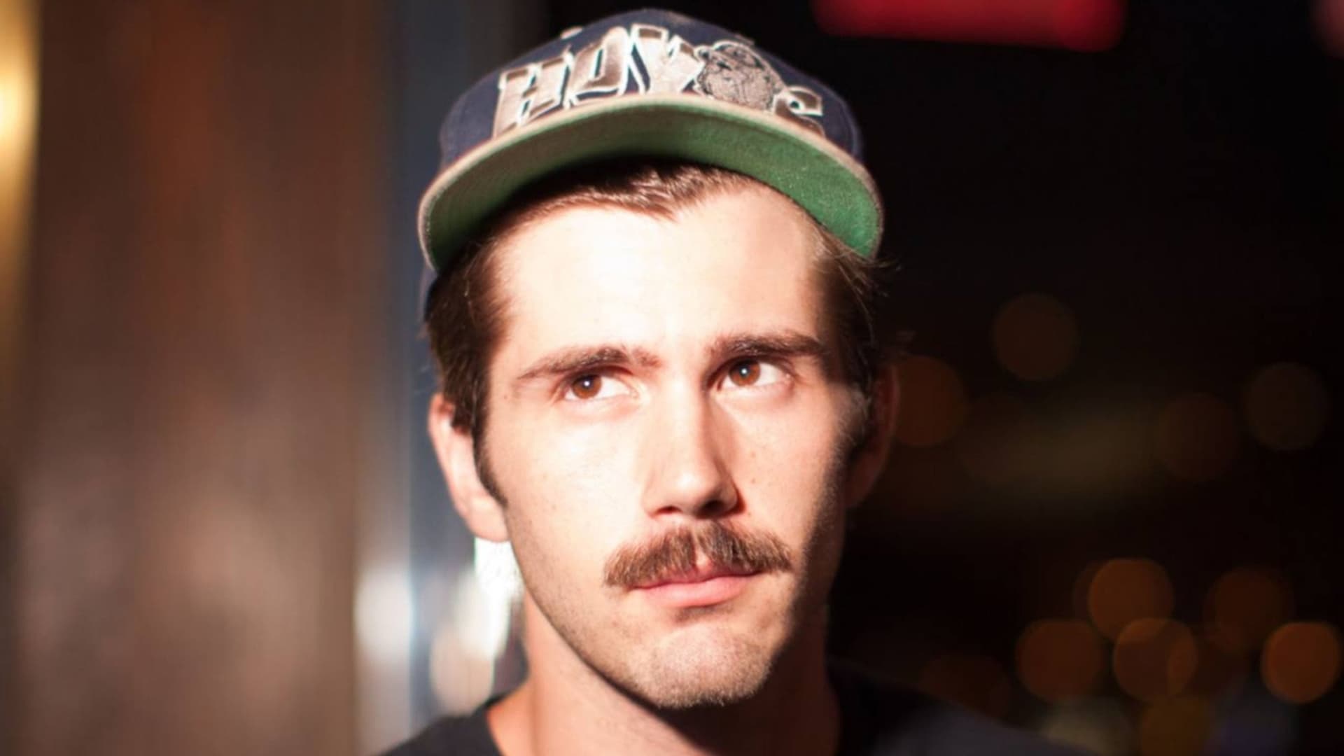 Nick Mullen at Pittsburgh Improv