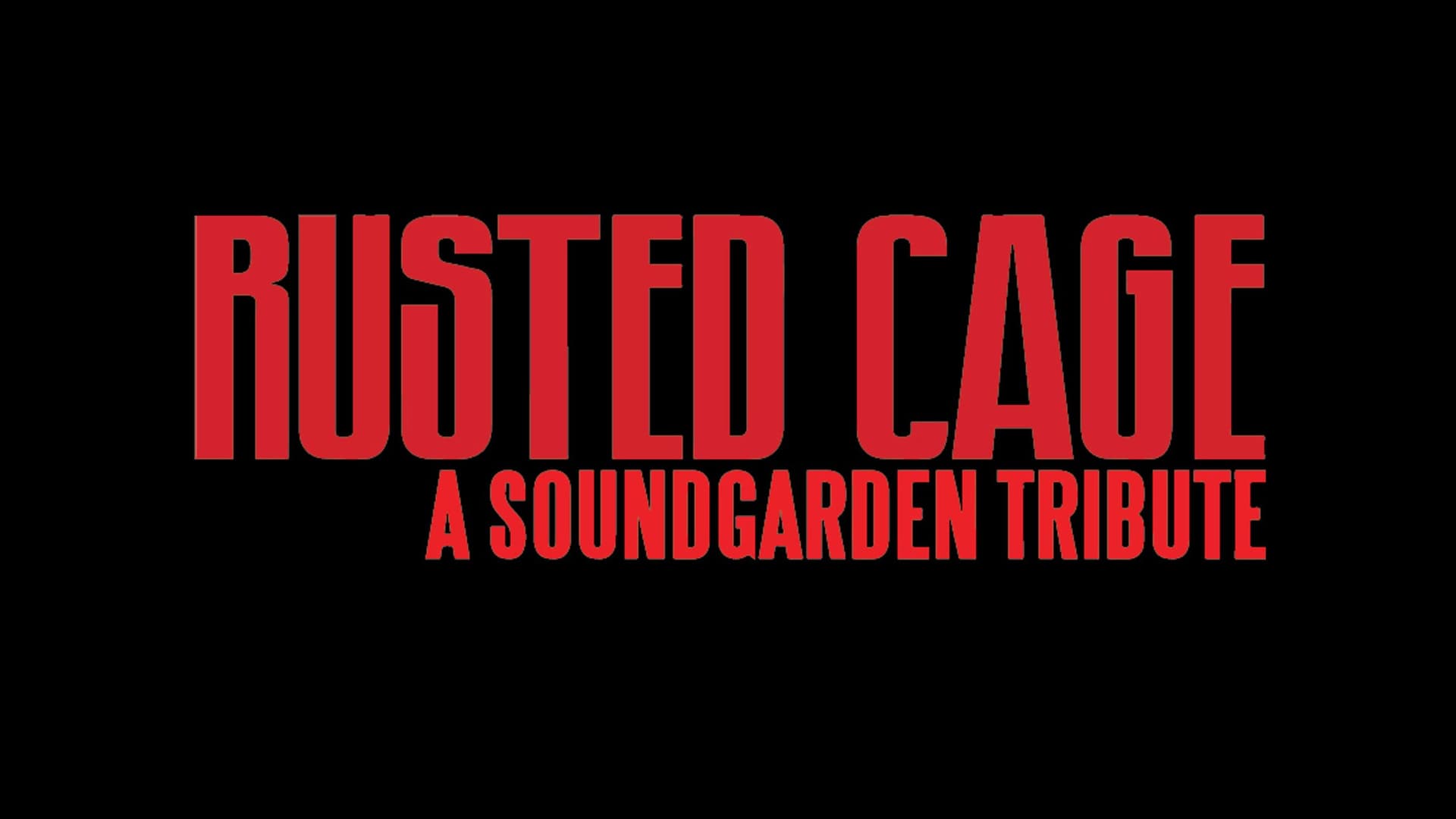 Rusted Cage at Warehouse Live Midtown