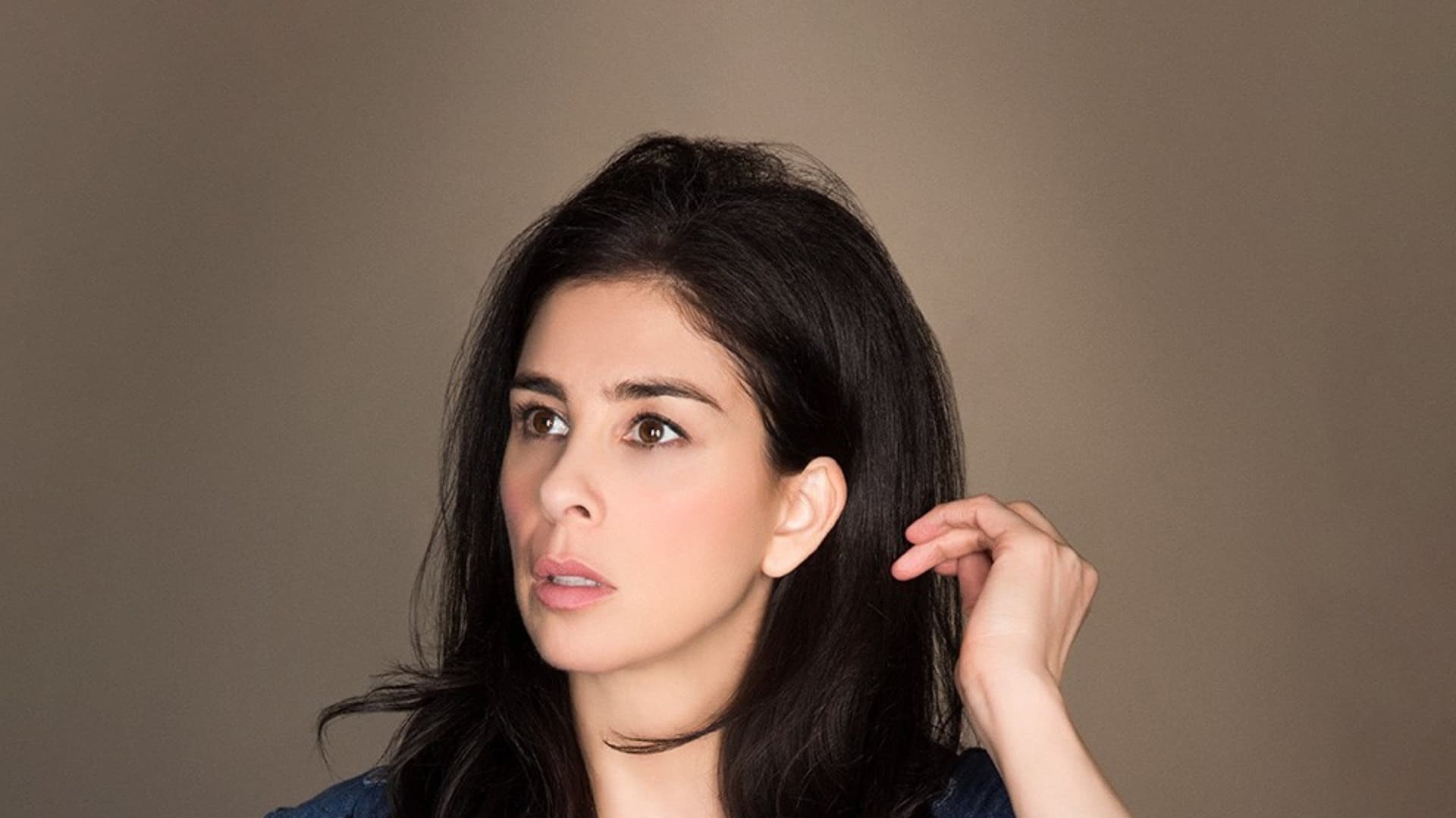 Sarah Silverman at Hollywood Improv (The Main Room) 