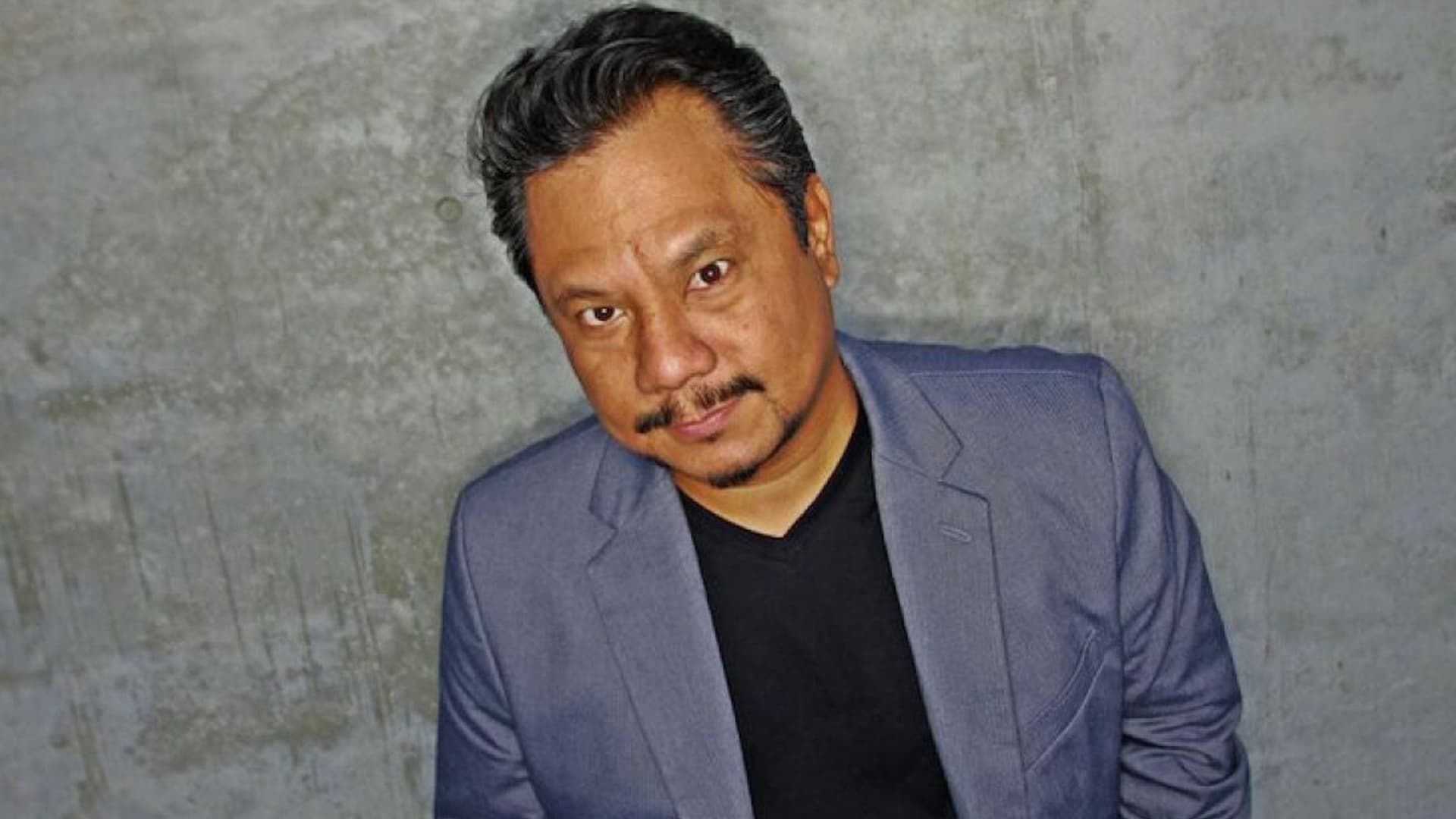 Rex Navarrete at San Jose Improv