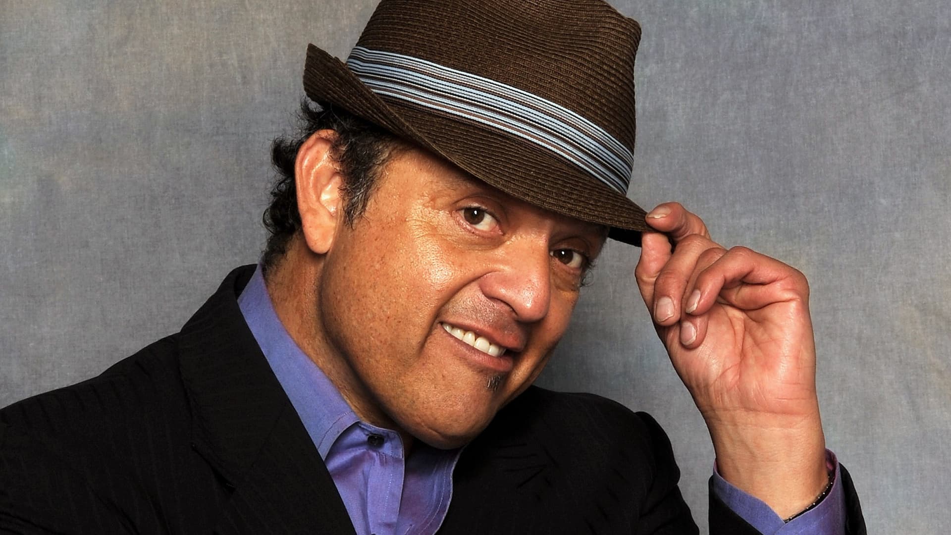 Paul Rodriguez at Irvine Improv
