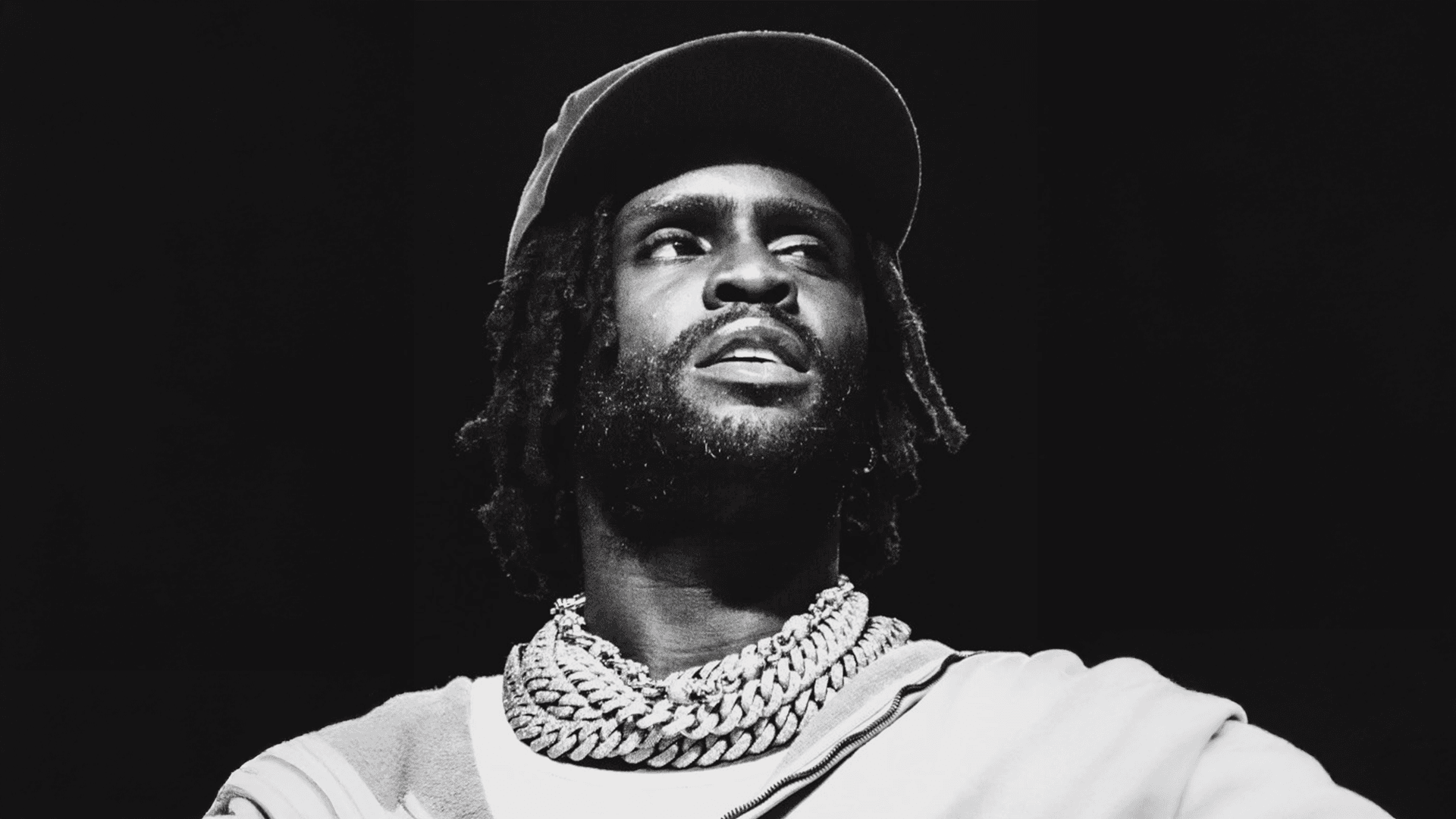 Chief Keef at Huntington Bank Pavilion at Northerly Island