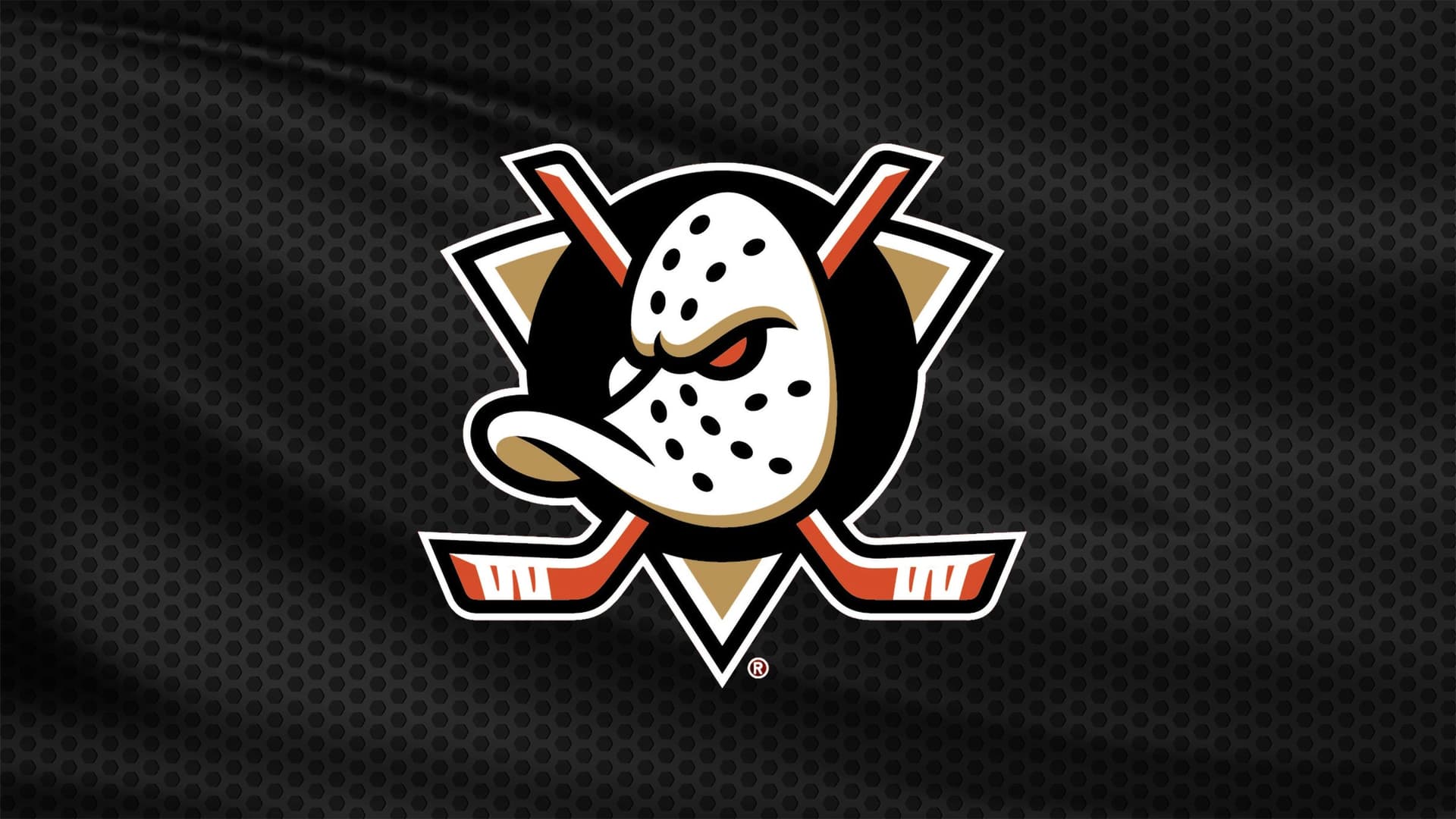 Anaheim Ducks at Honda Center