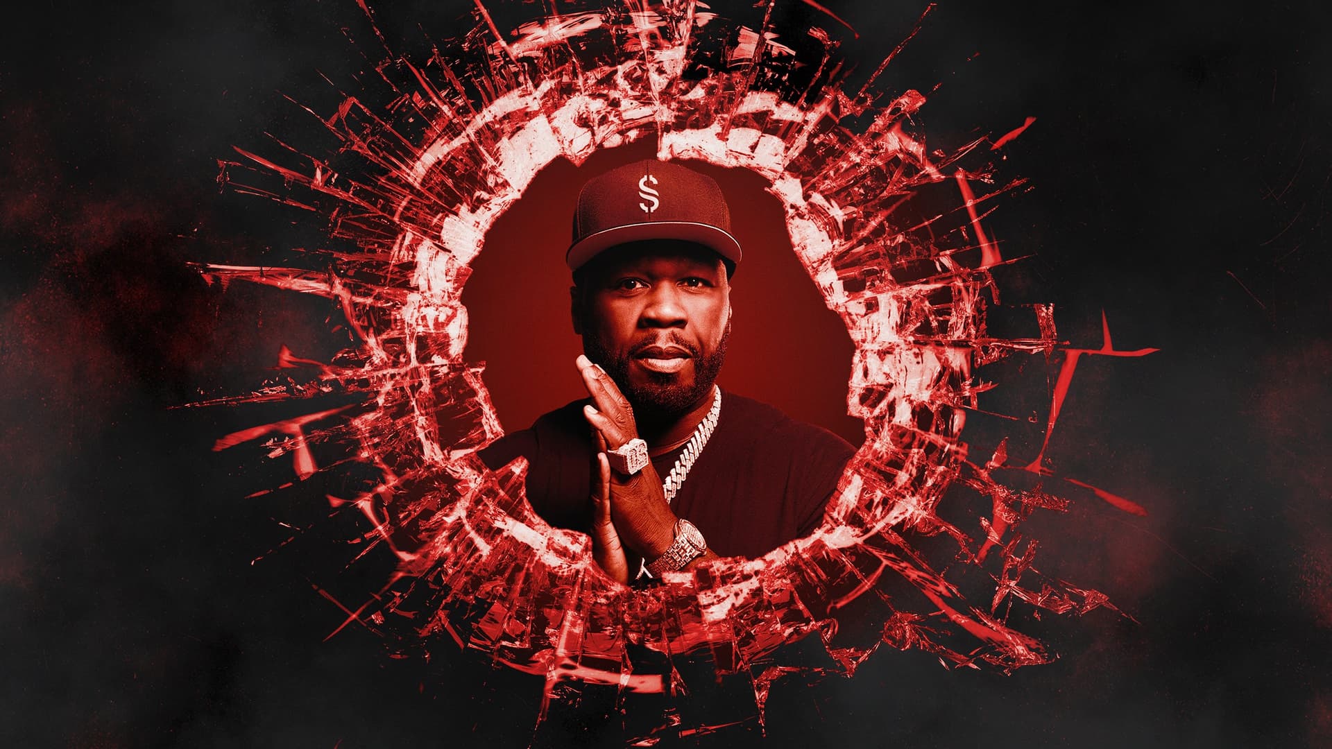 50 Cent at The Grand Boston