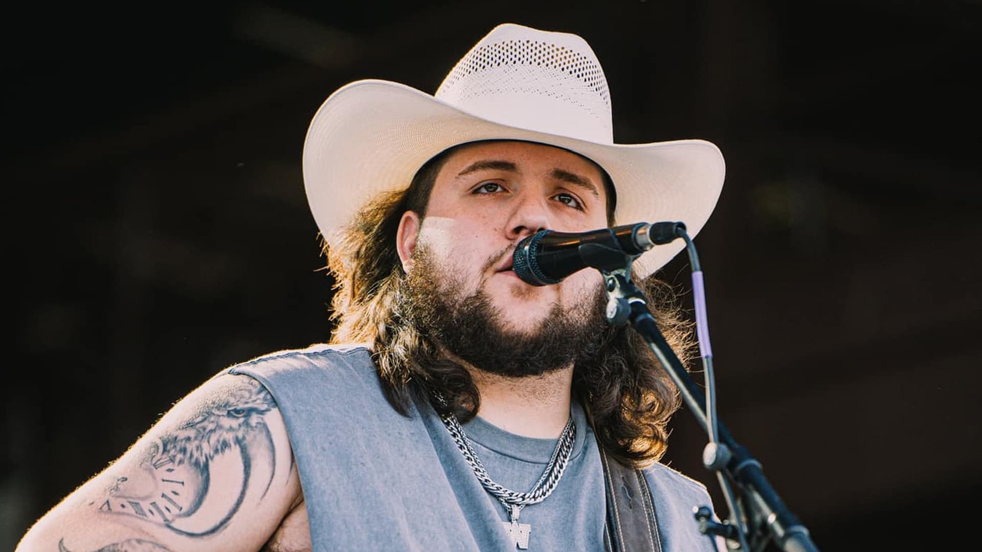 Brandon Wisham at Eddie's Attic