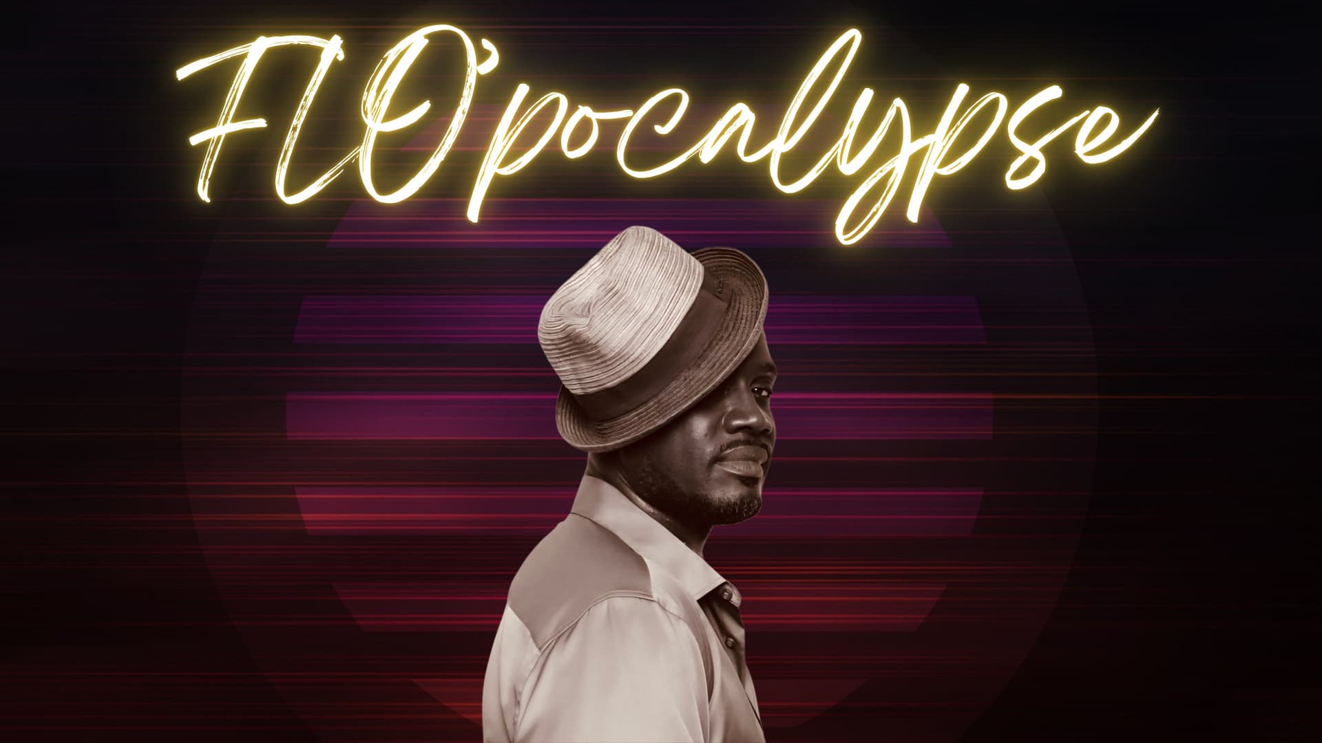 FLO'pocalypse at Abdo New River Room at the Broward Center