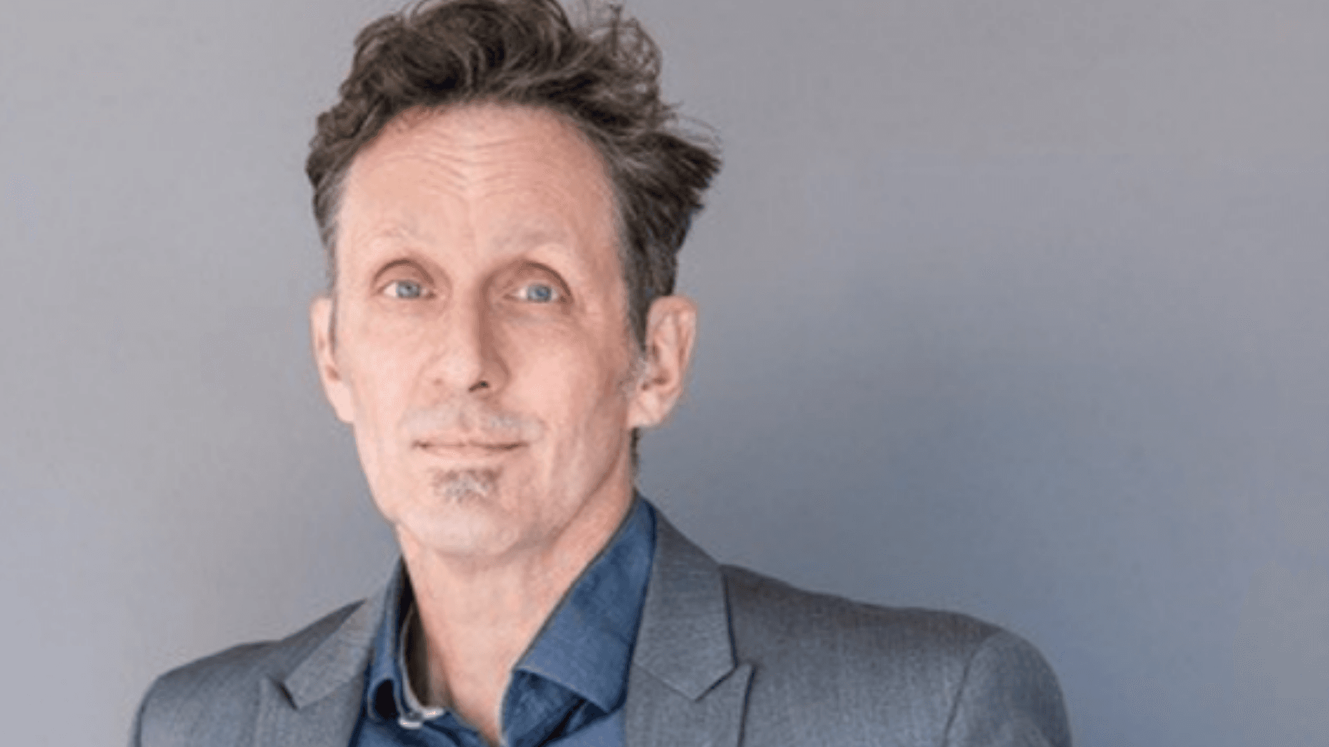 Jake Johannsen at Punch Line Comedy Club - San Francisco