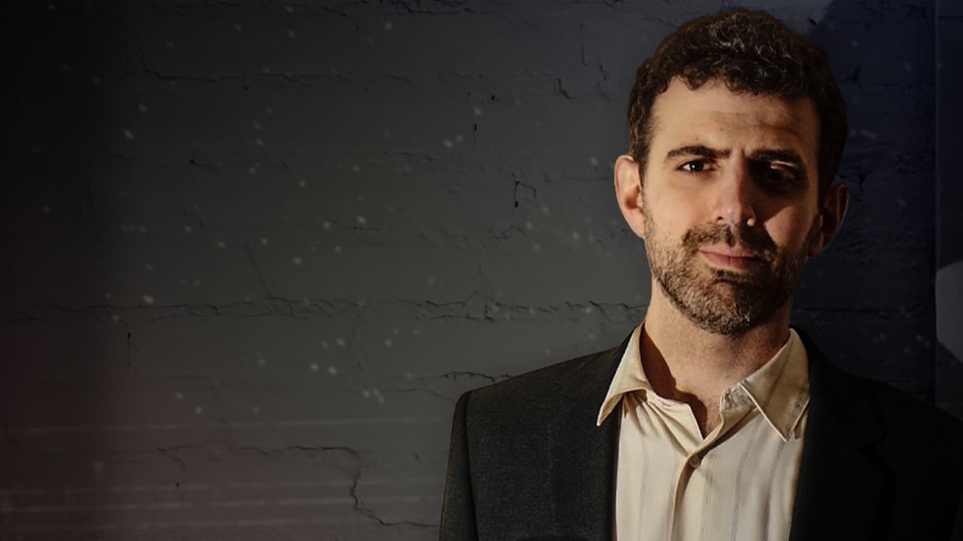 Sam Morril at Addison Improv