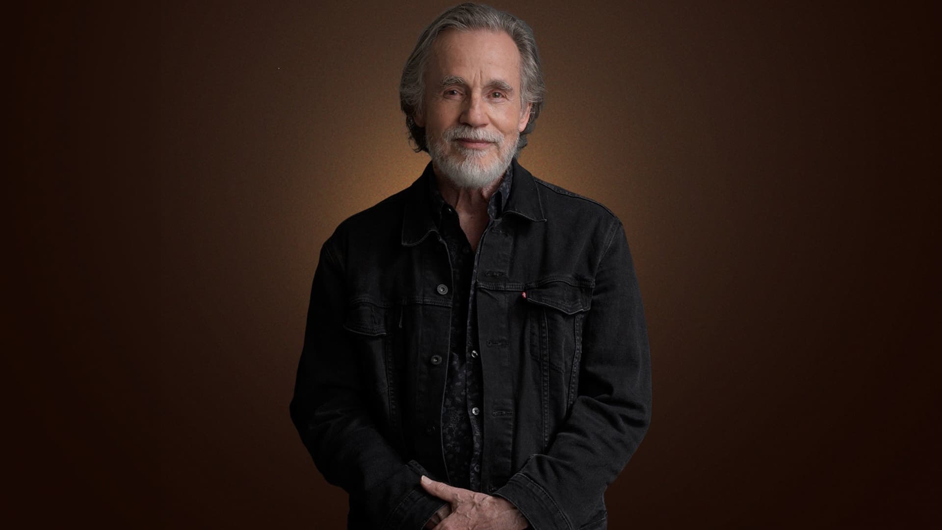 Jackson Browne at Hollywood Pantages Theatre
