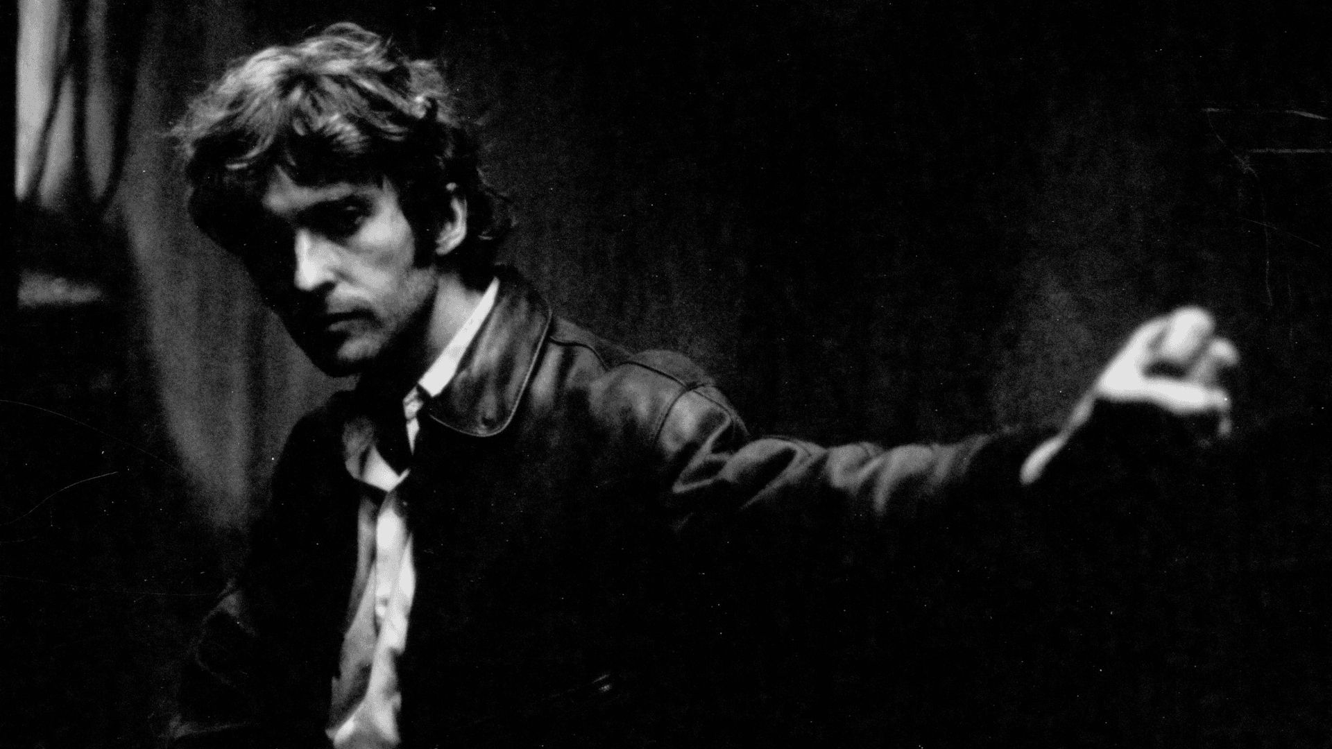 Greg Freeman at Marquis
