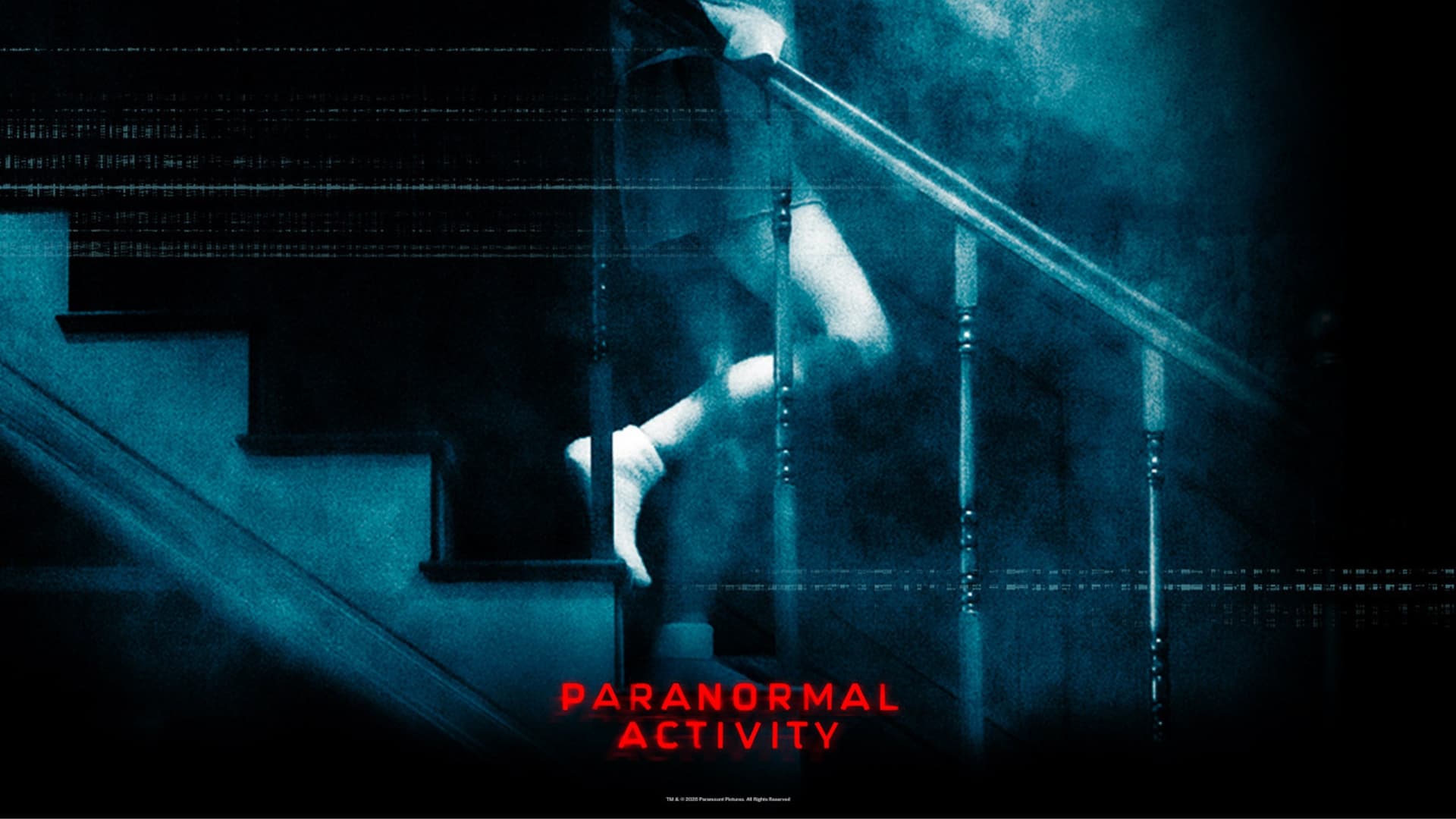 Paranormal Activity (NY) at August Wilson Theatre-NY