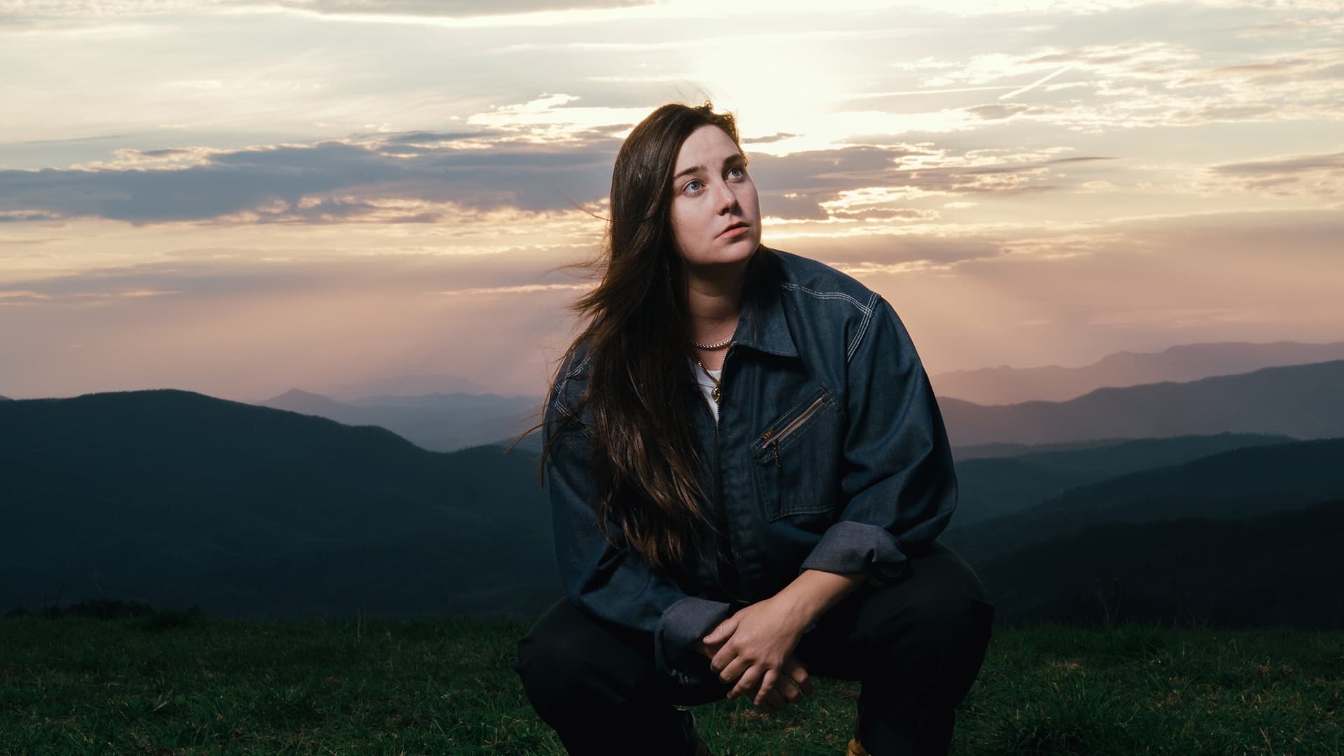 Katie Pruitt at Valley Bar