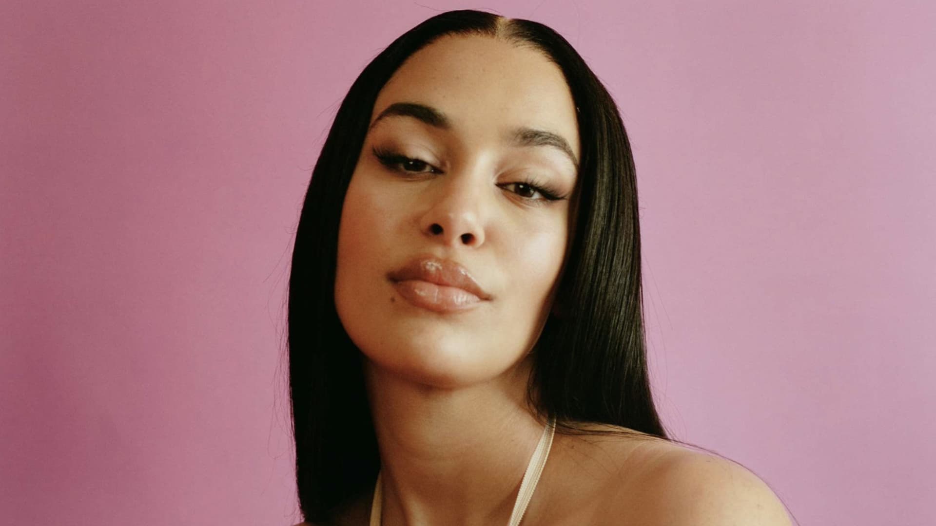 Jorja Smith at The Castro Theatre