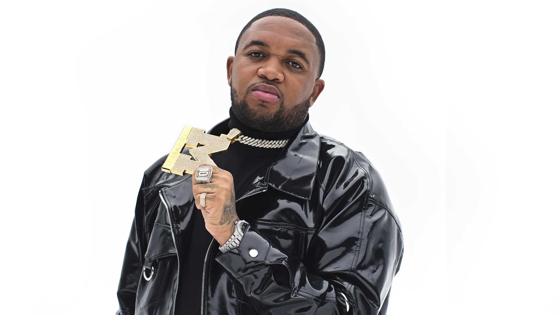 Mustard at Marquee Nightclub & Dayclub