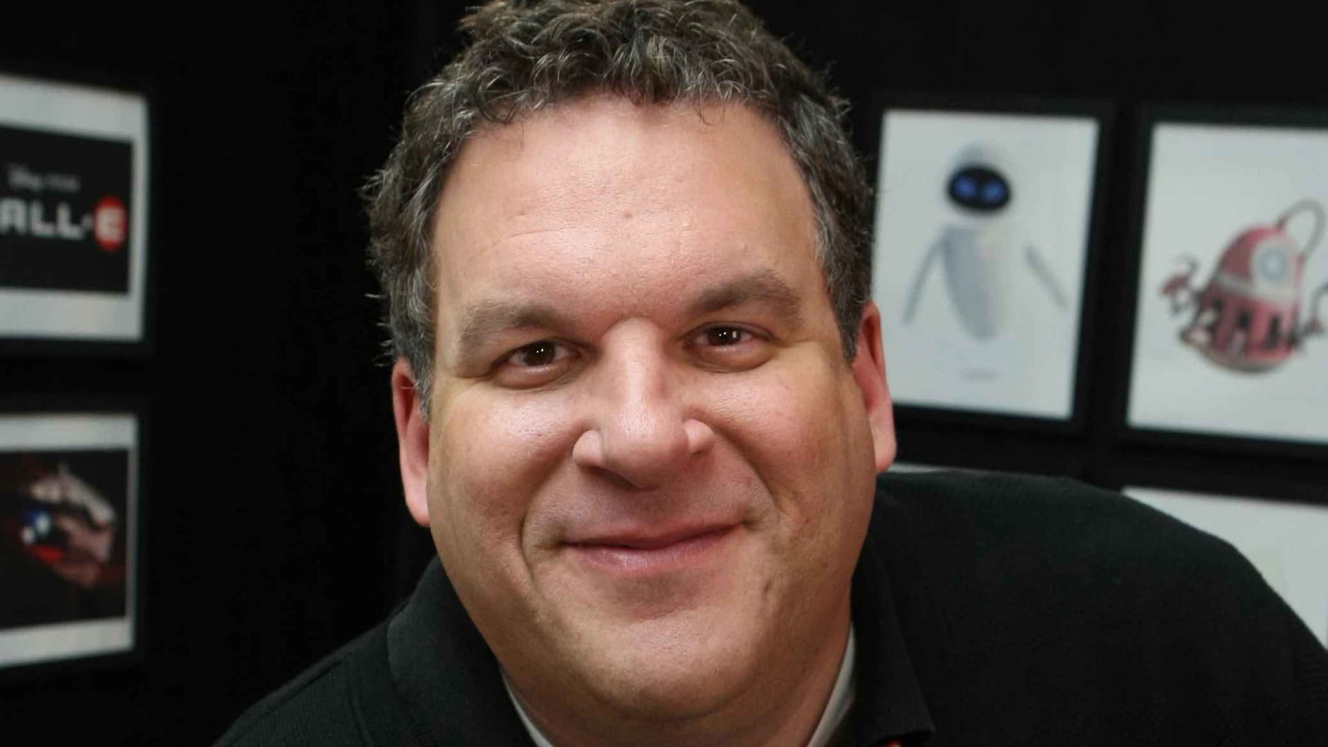 Jeff Garlin at Brooklyn Improv (The Main Room)