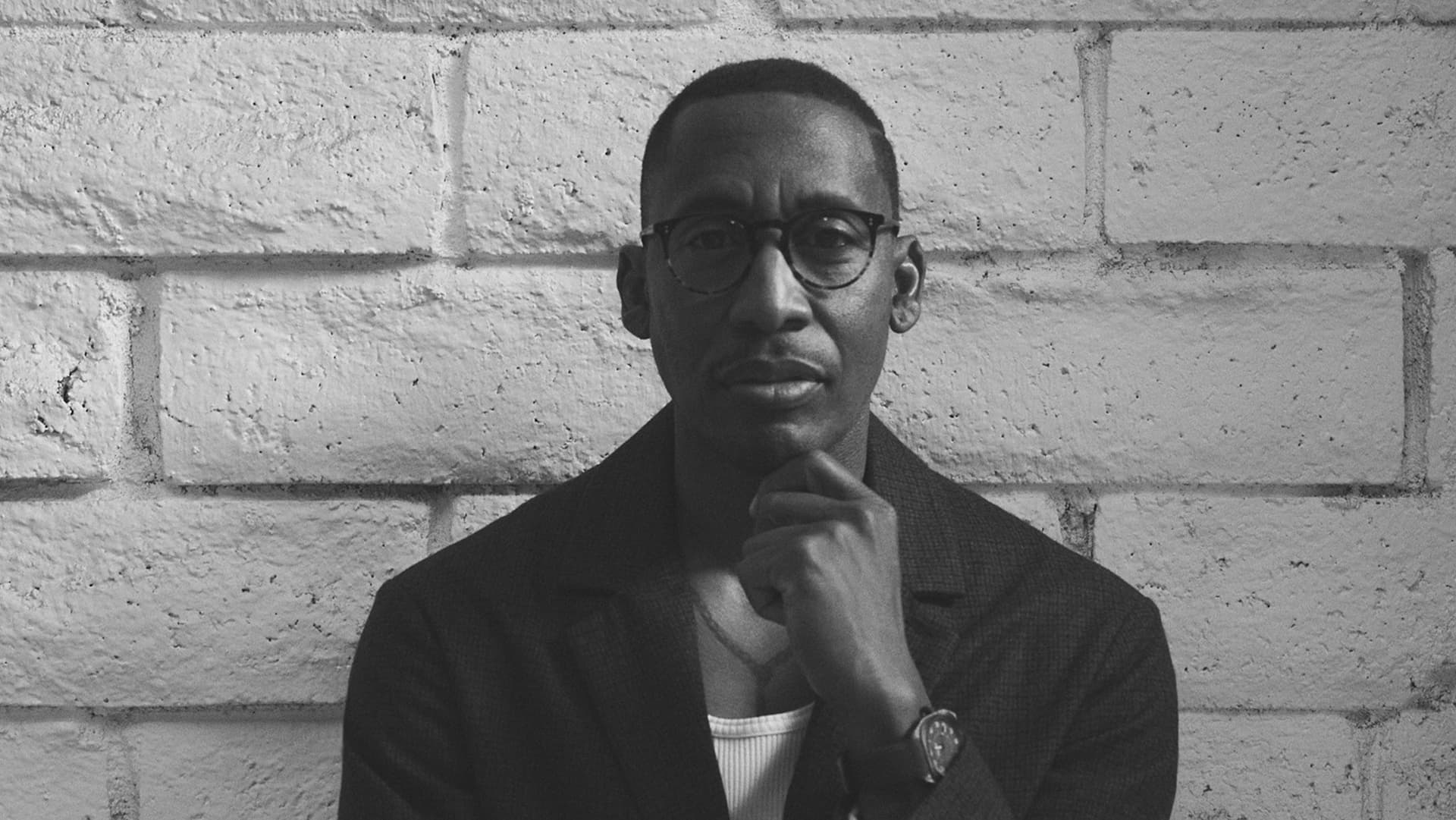 Raphael Saadiq at Synovus Bank Amphitheater at Chastain Park