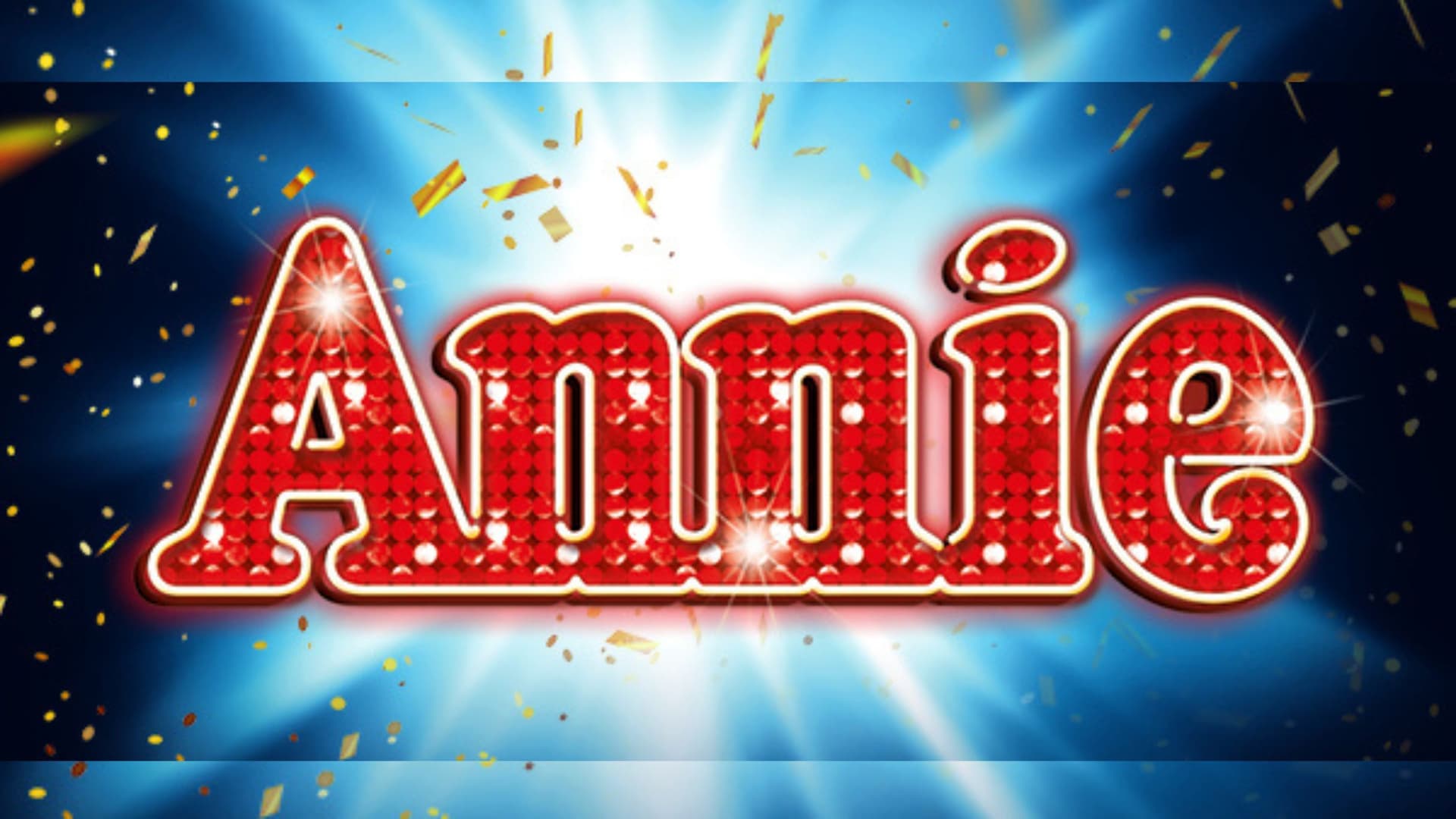 Annie at Capitol Theater - Overture Center