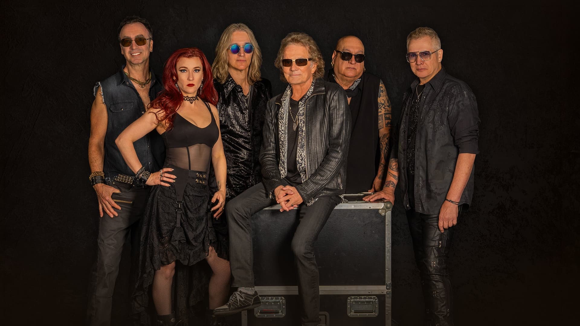 Starship at Ruth Eckerd Hall