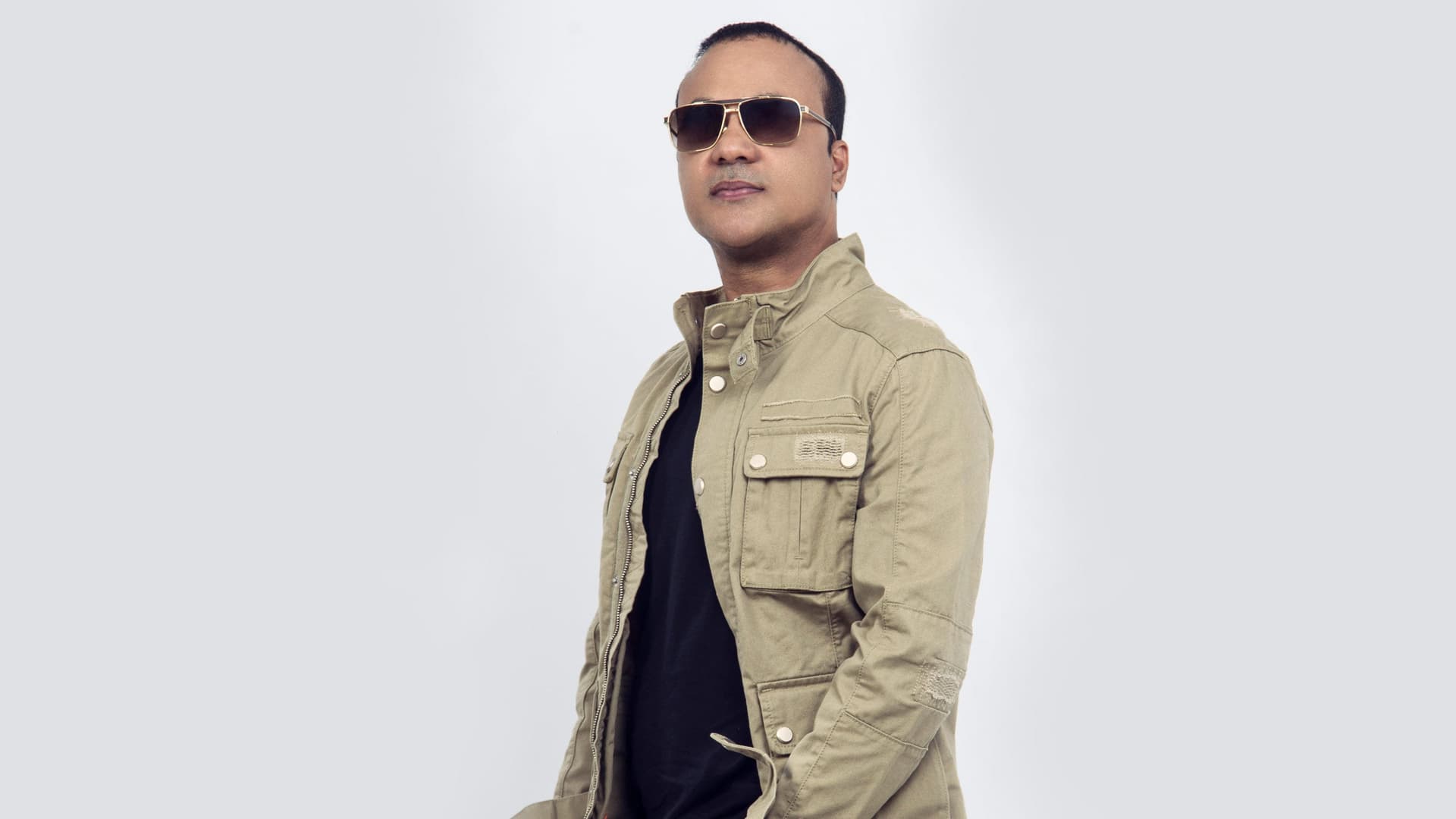 Zacarias Ferreira at The Rave-Eagles Club