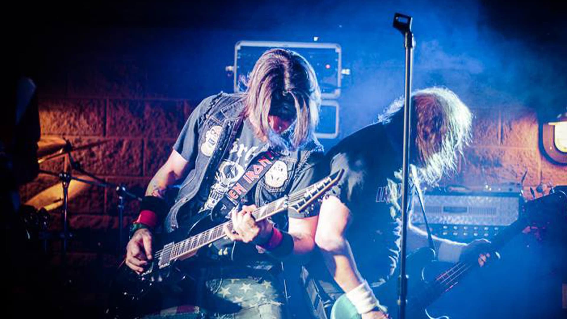 Aces High at House of Blues Las Vegas 