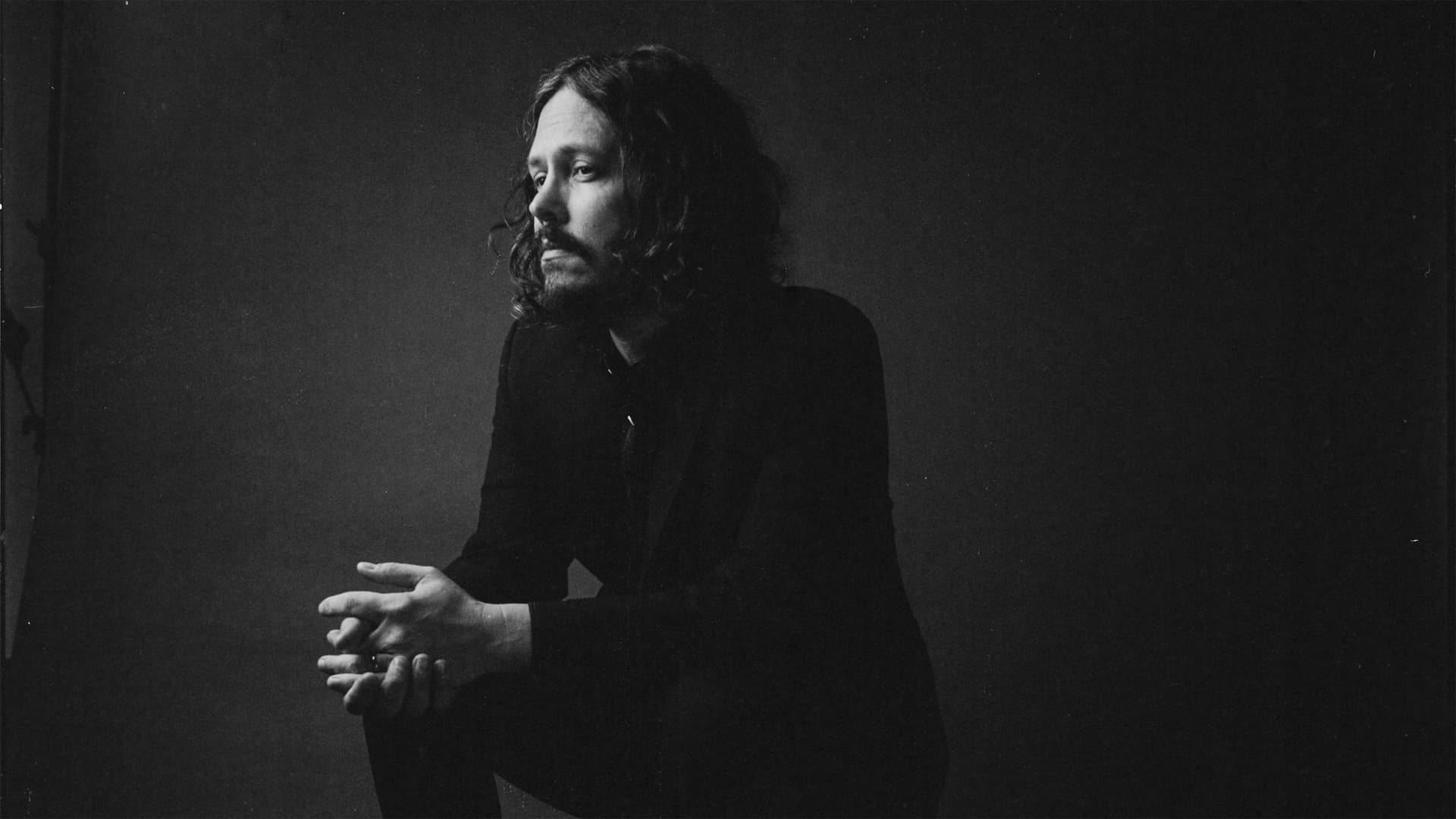 John Paul White at Bluebird Cafe